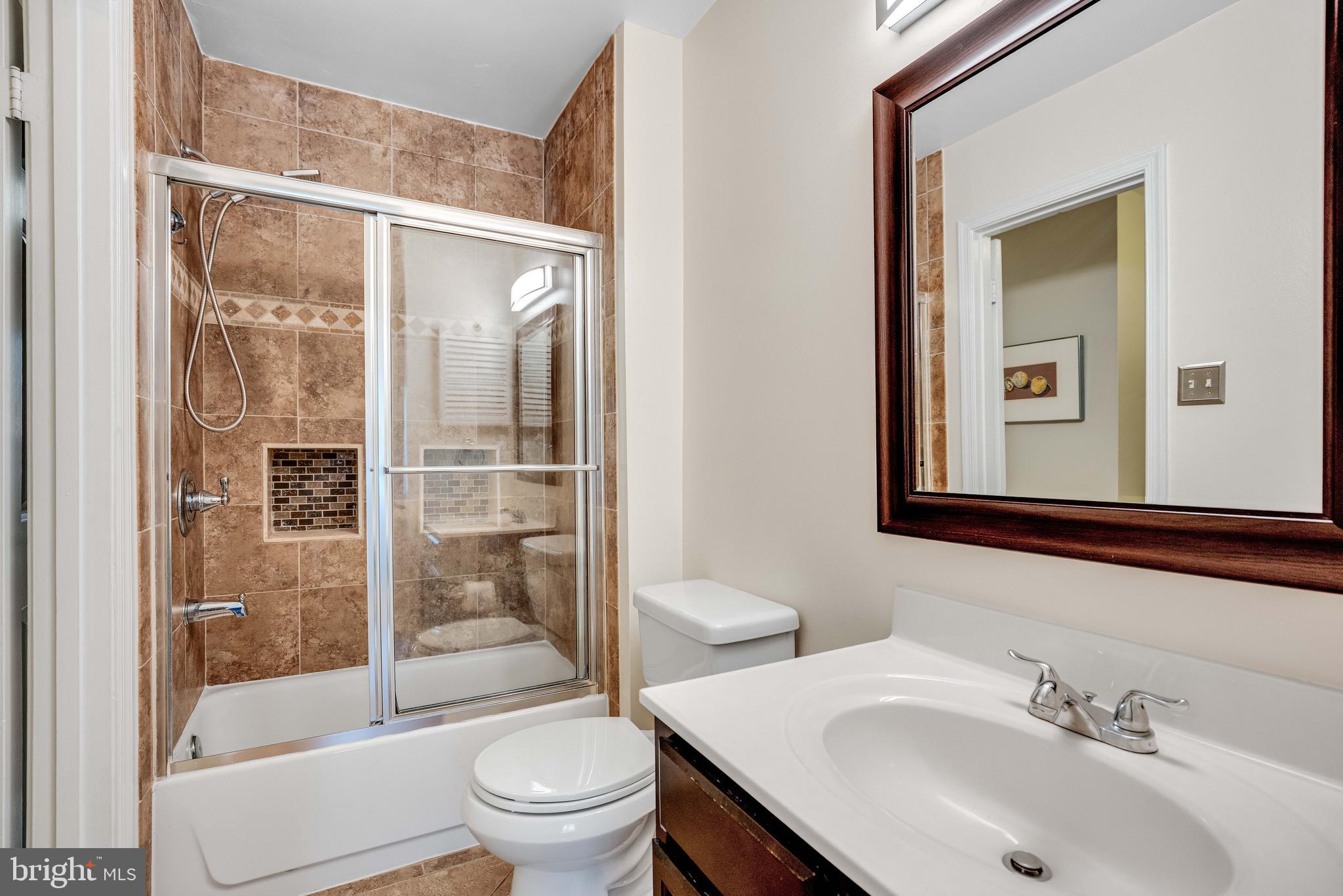 MONTCLAIR - Residential