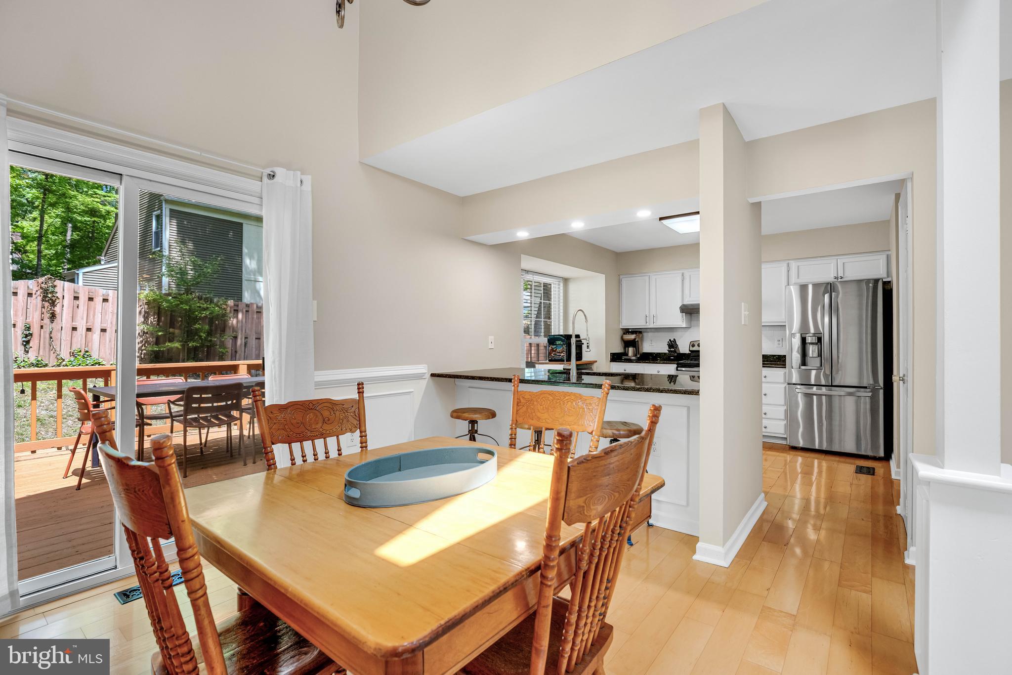 MONTCLAIR - Residential