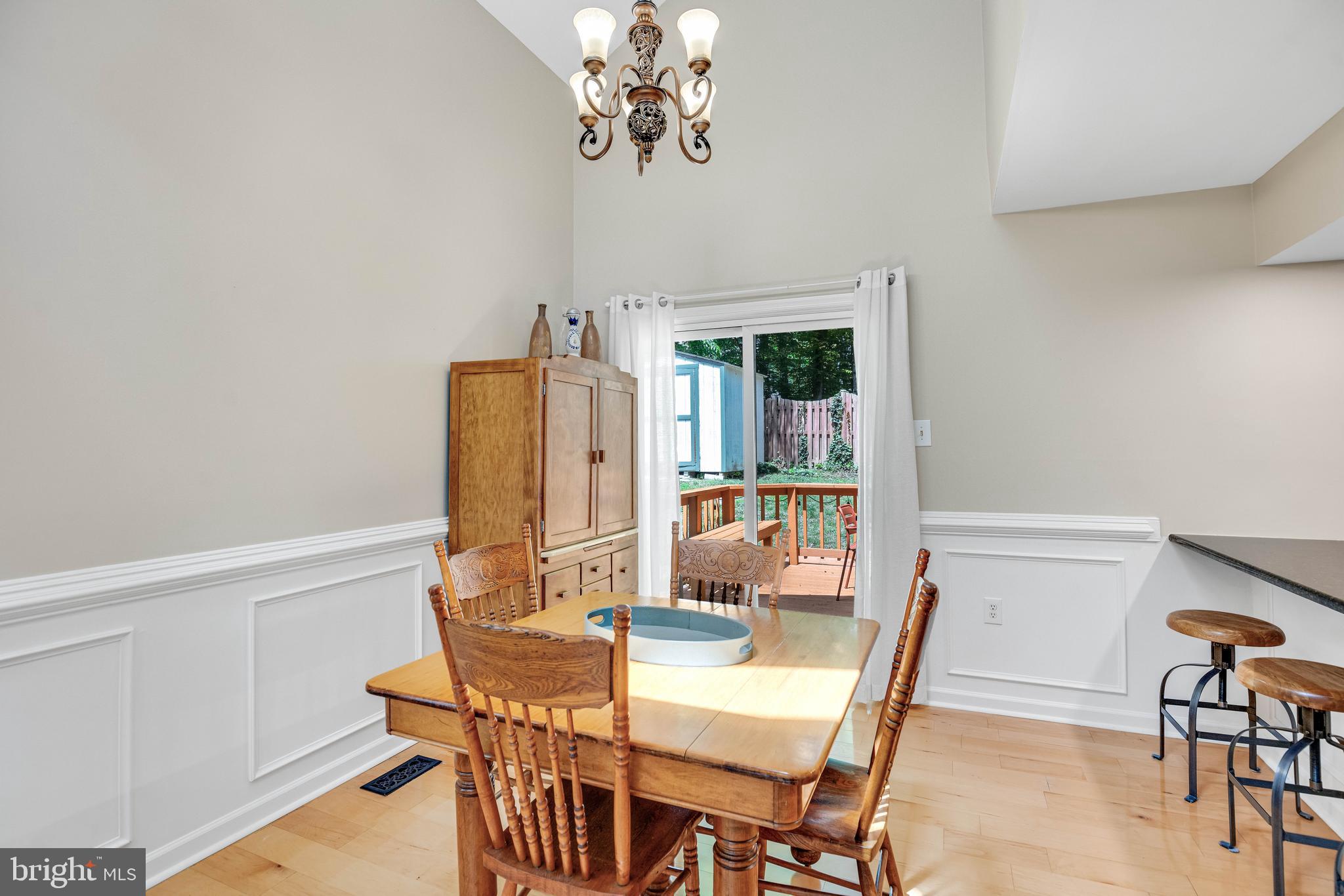 MONTCLAIR - Residential