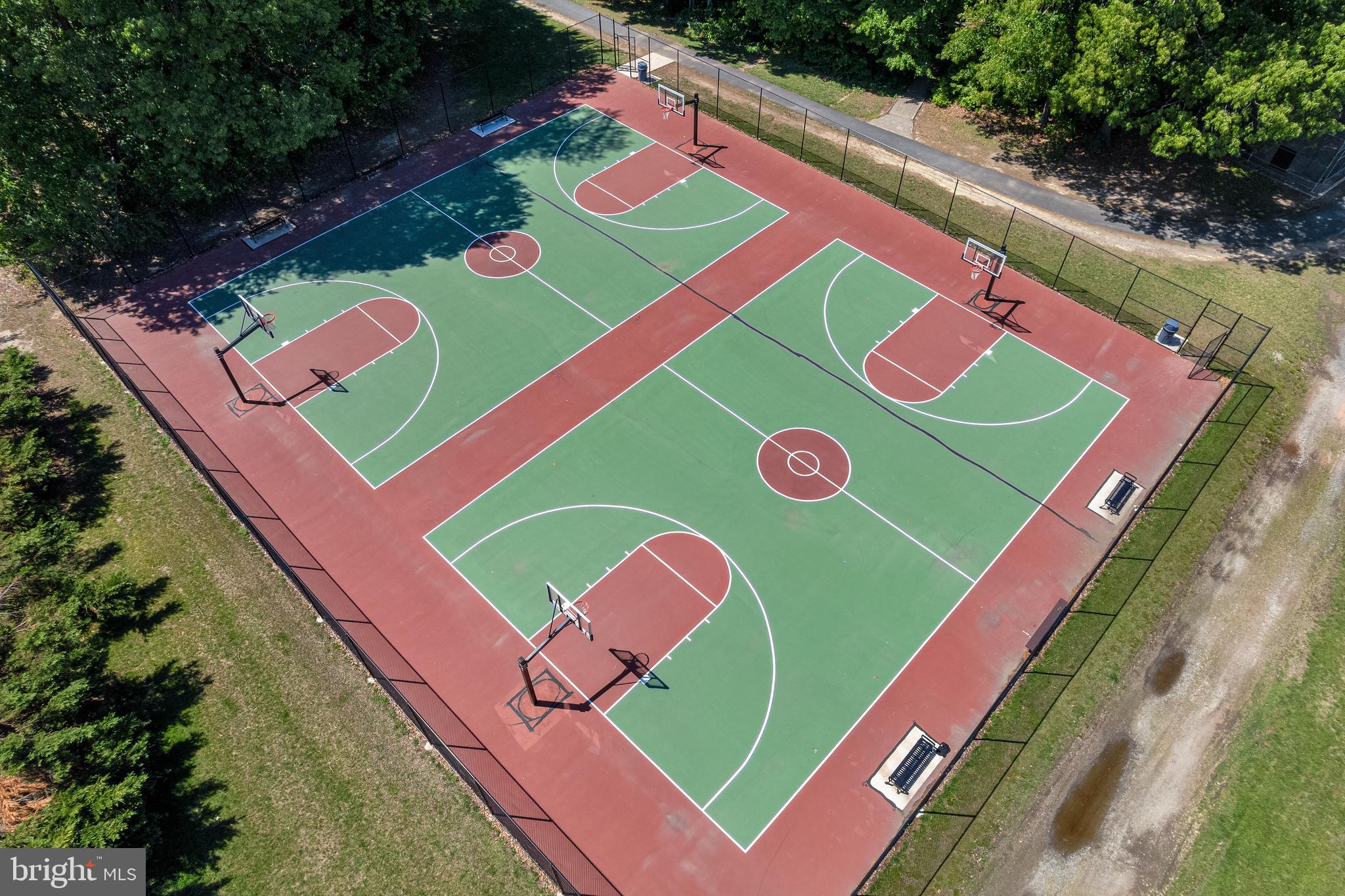 MONTCLAIR - Residential