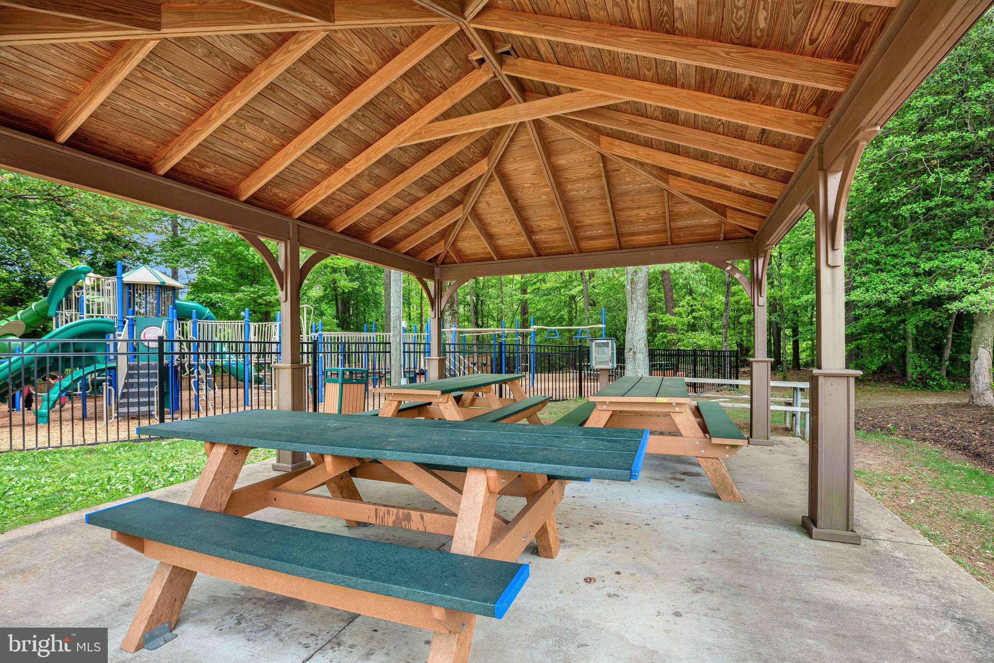 MONTCLAIR - Residential