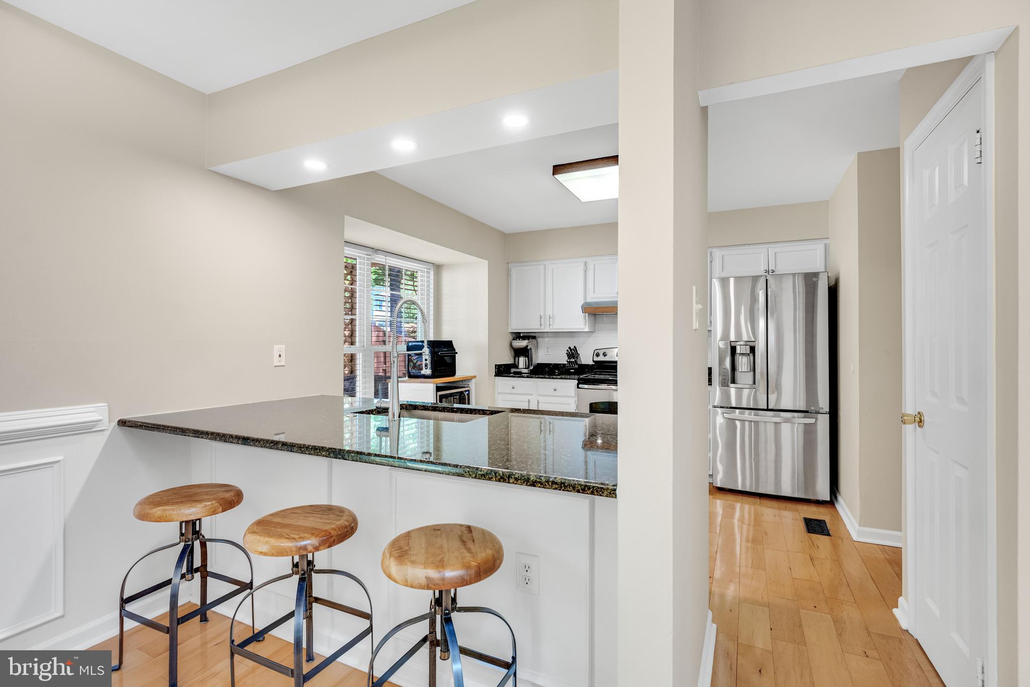 MONTCLAIR - Residential