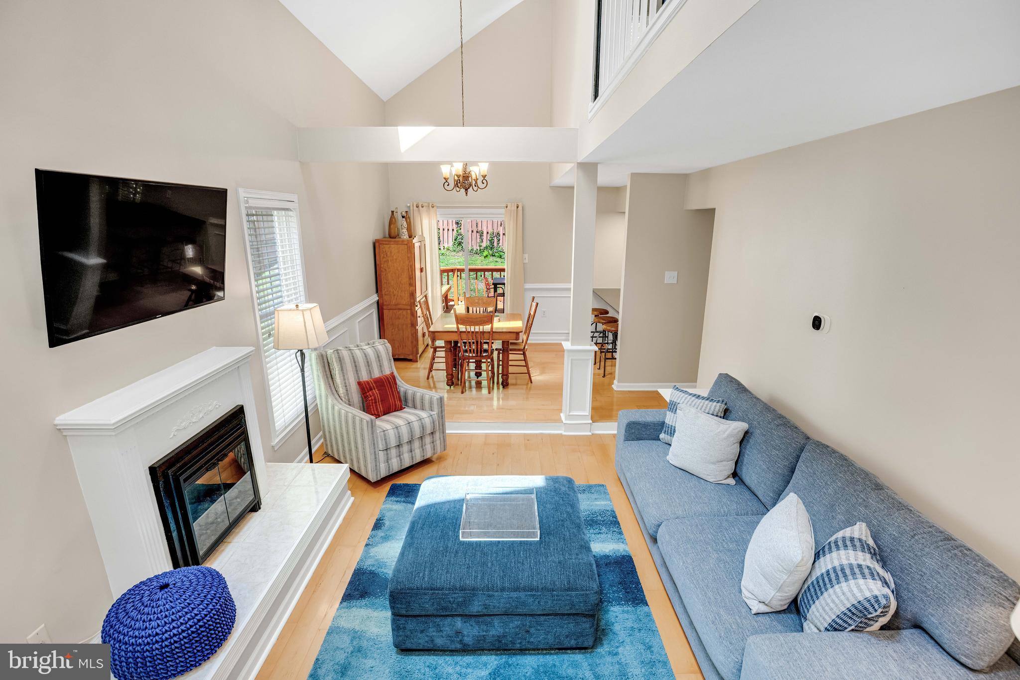 MONTCLAIR - Residential
