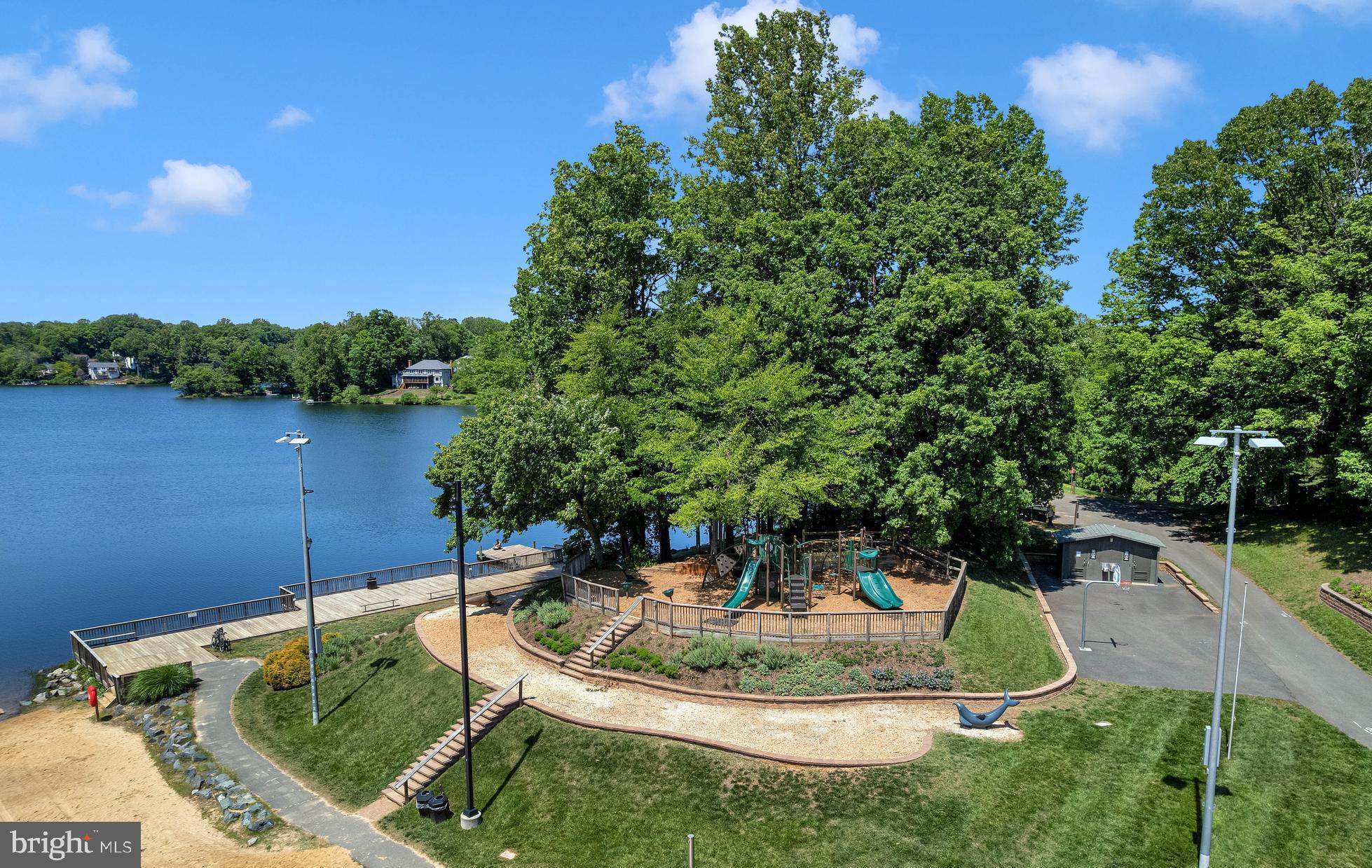 MONTCLAIR - Residential