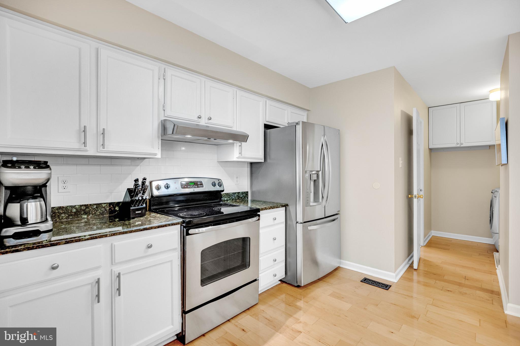 MONTCLAIR - Residential