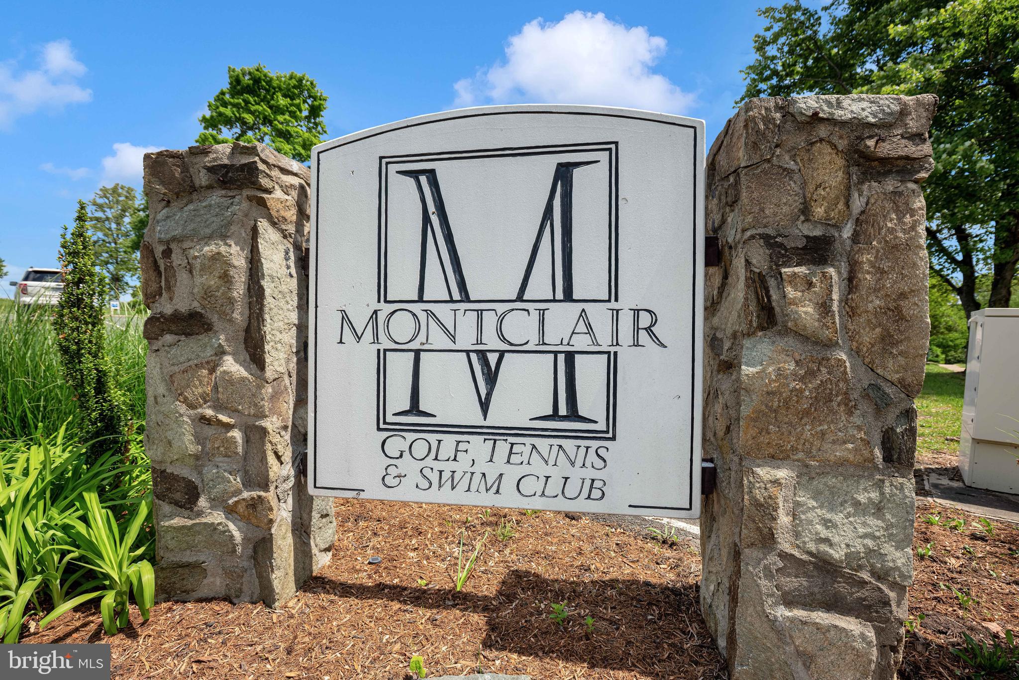 MONTCLAIR - Residential