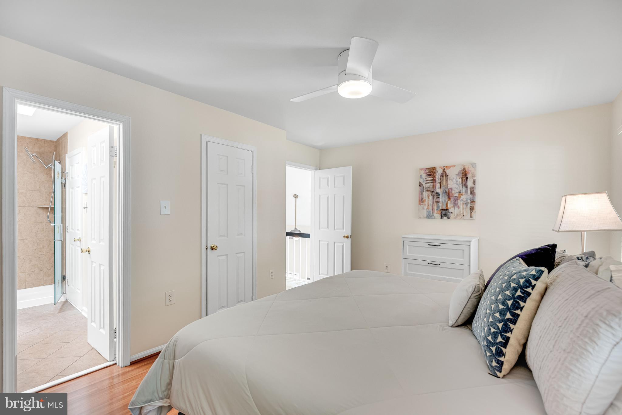 MONTCLAIR - Residential