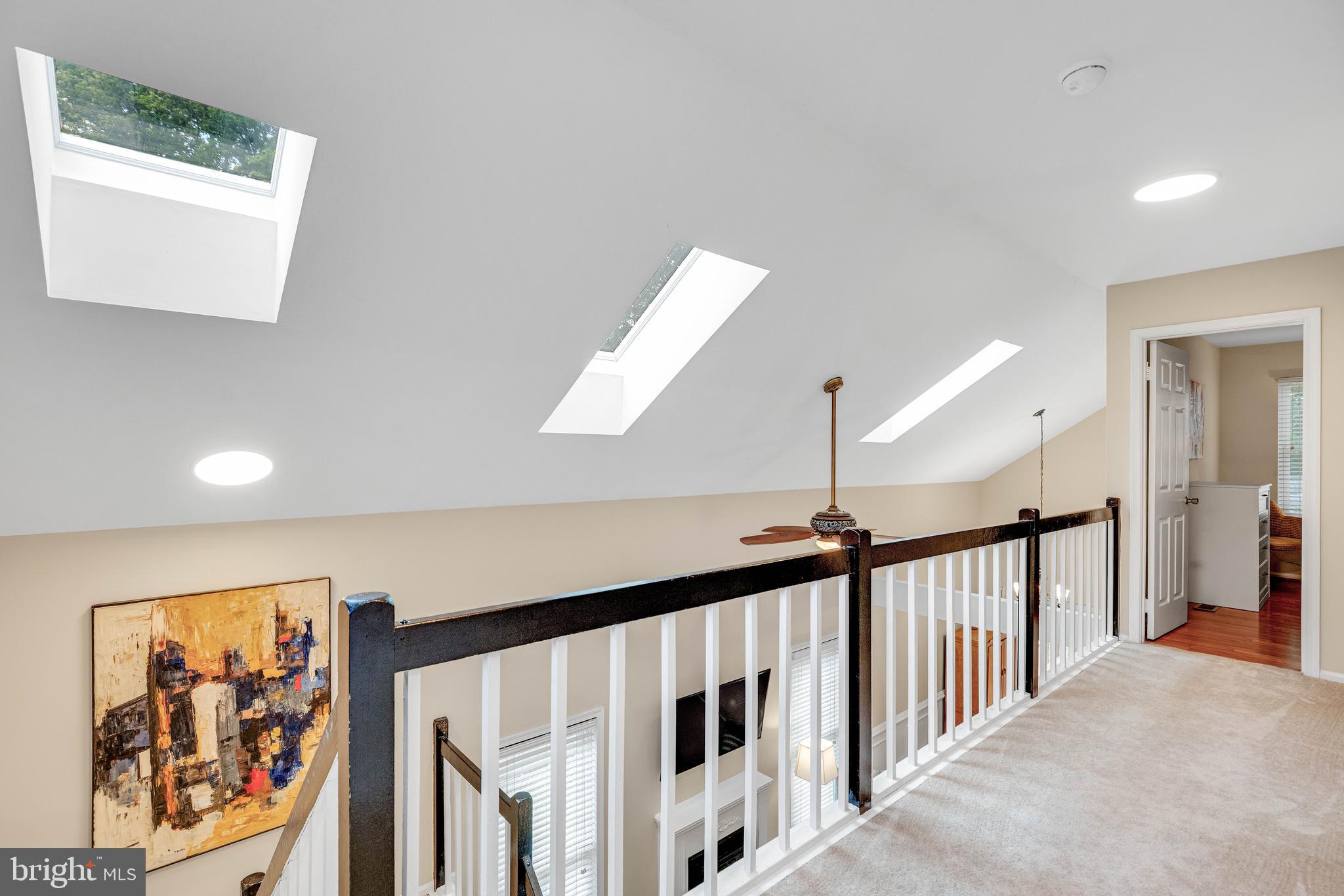 MONTCLAIR - Residential