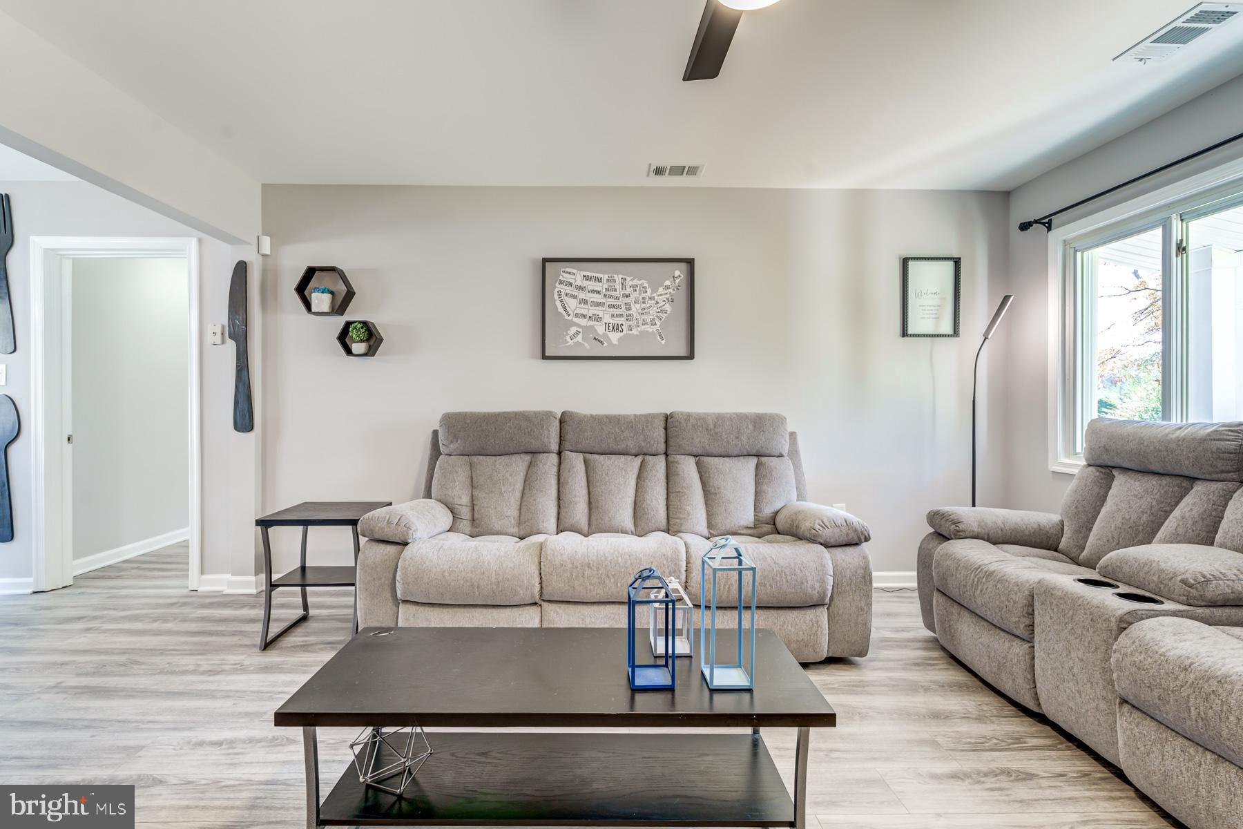 FAIRFIELD - Residential