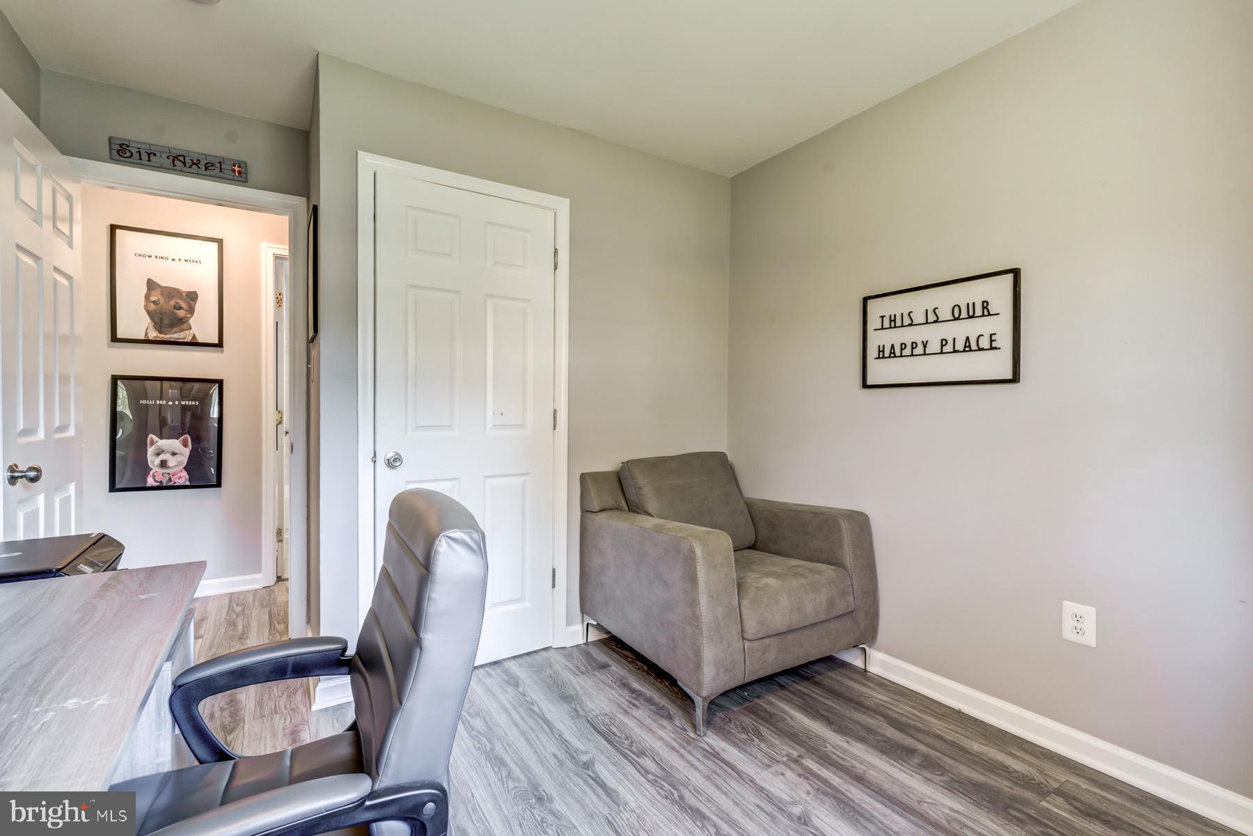 FAIRFIELD - Residential