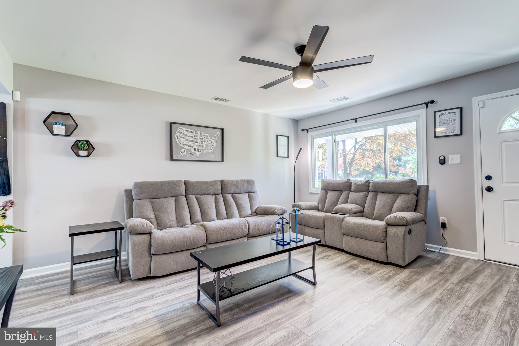 FAIRFIELD - Residential