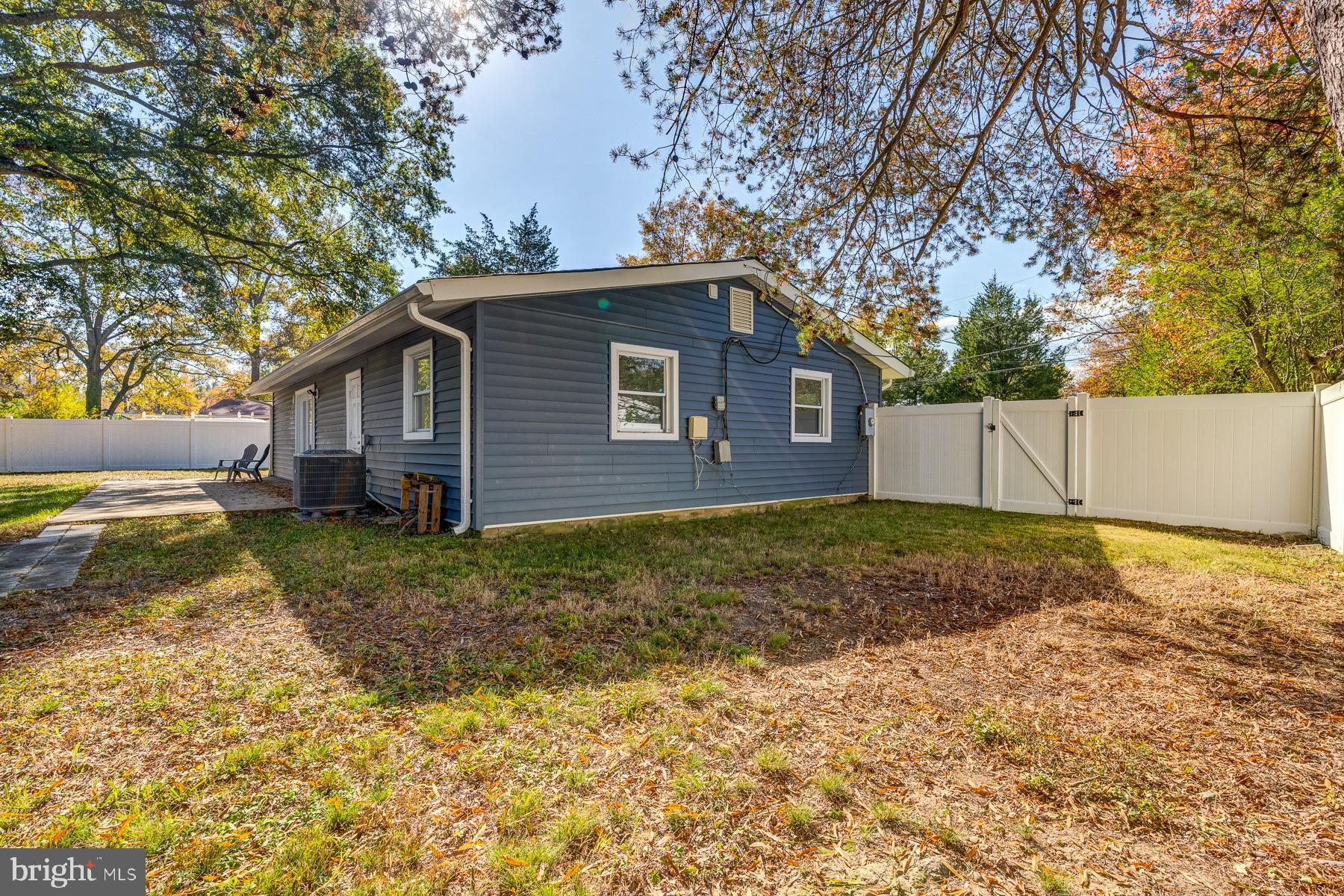 FAIRFIELD - Residential