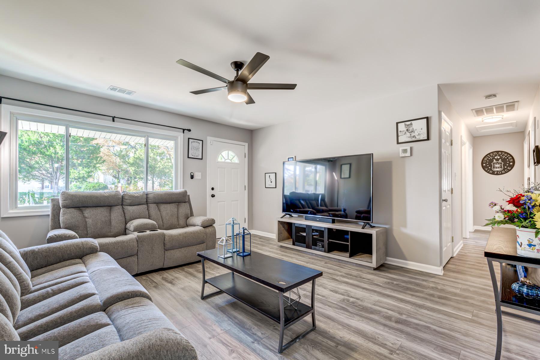 FAIRFIELD - Residential