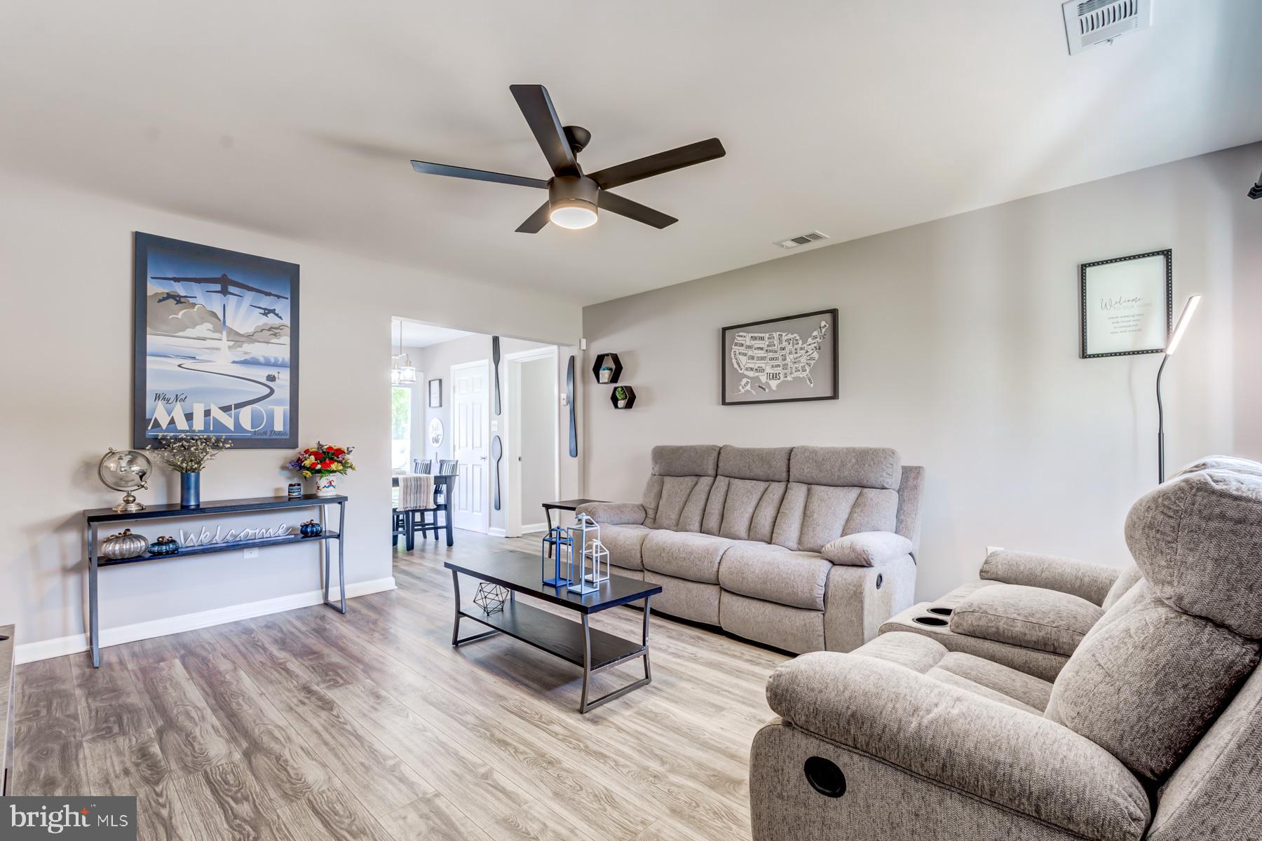 FAIRFIELD - Residential