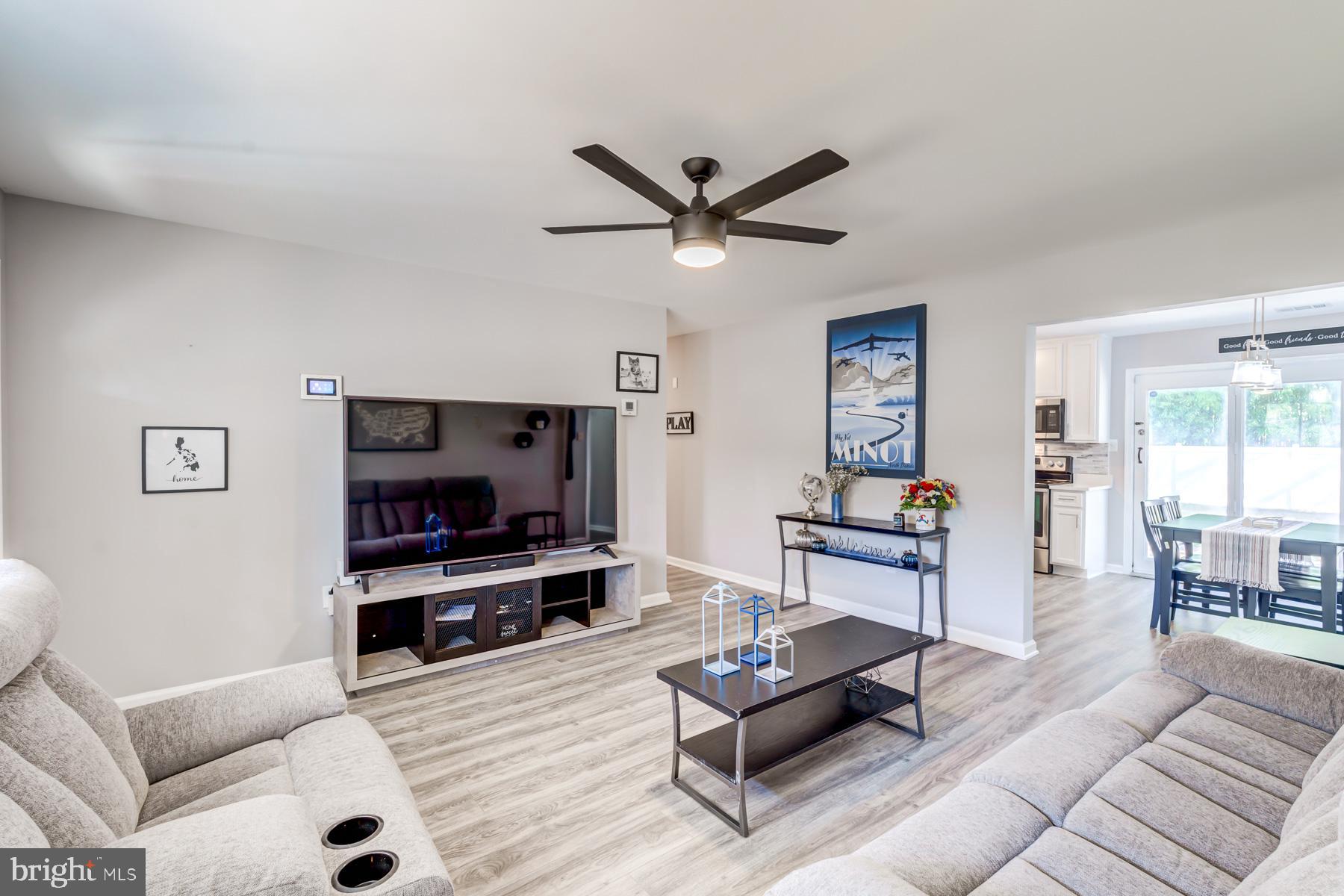 FAIRFIELD - Residential