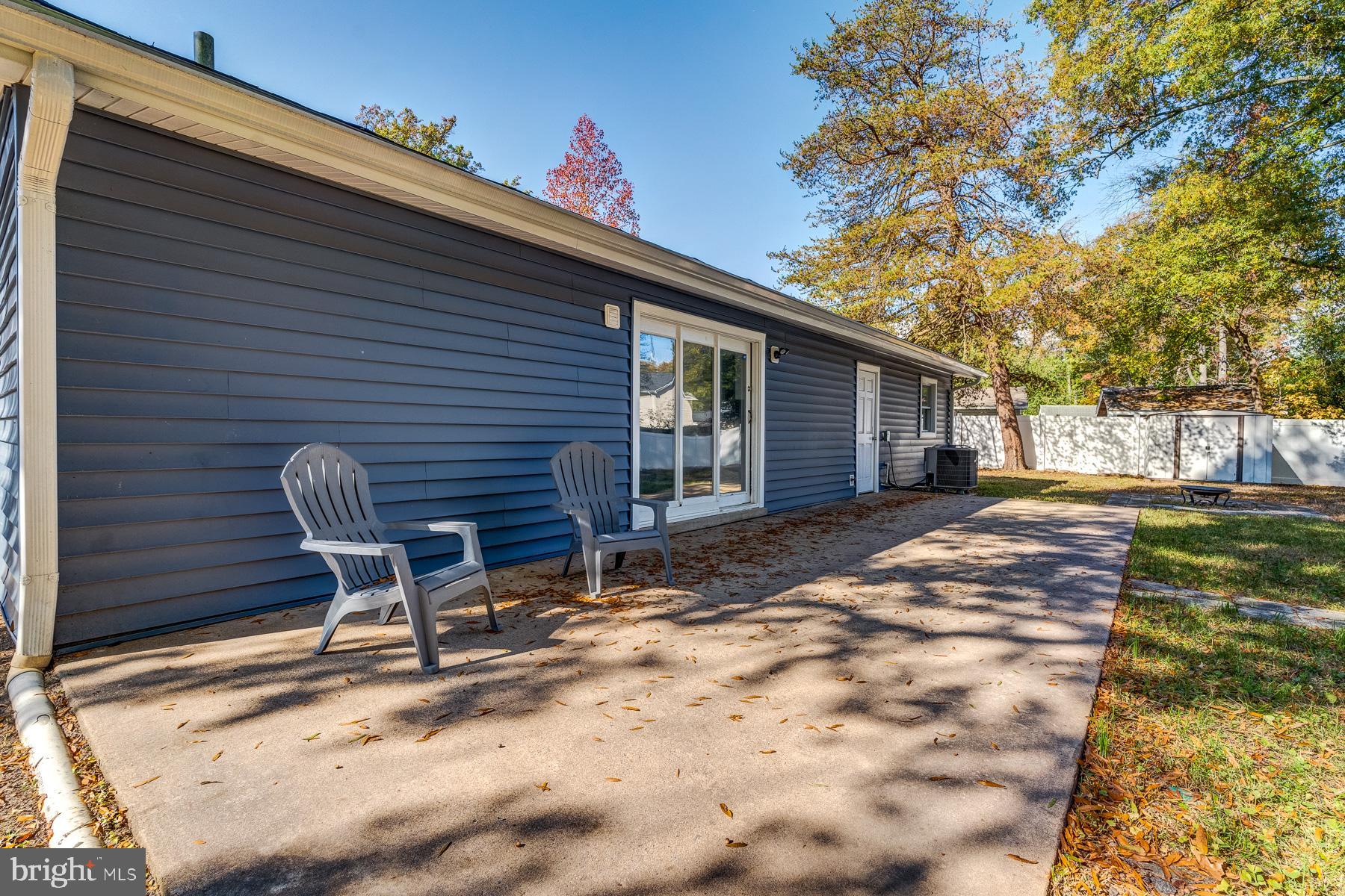 FAIRFIELD - Residential