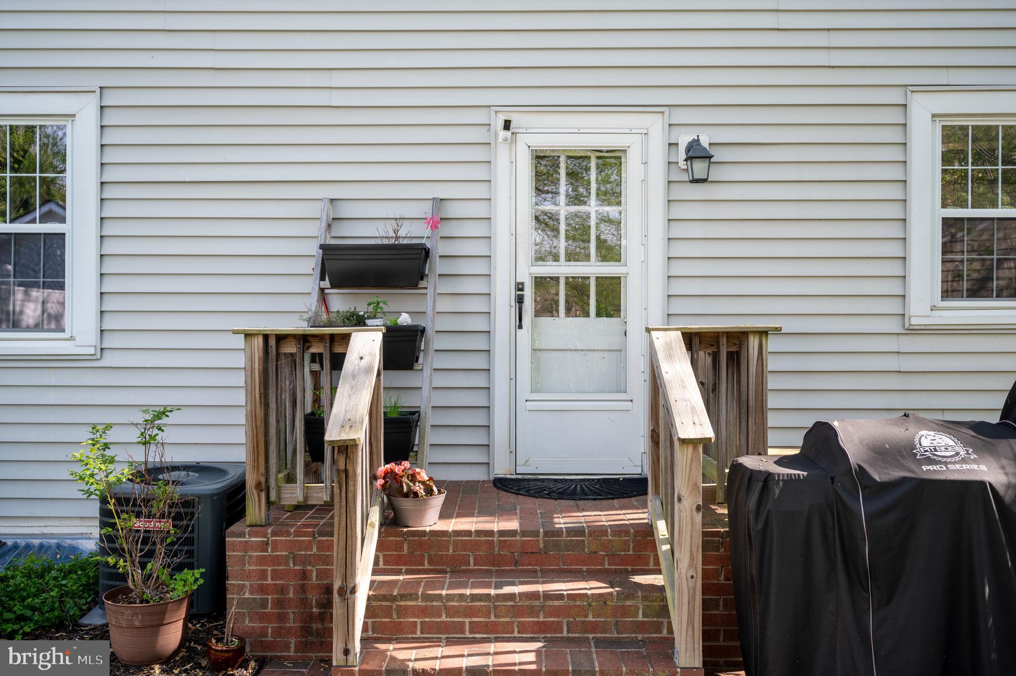 JACKSON PARK - Residential