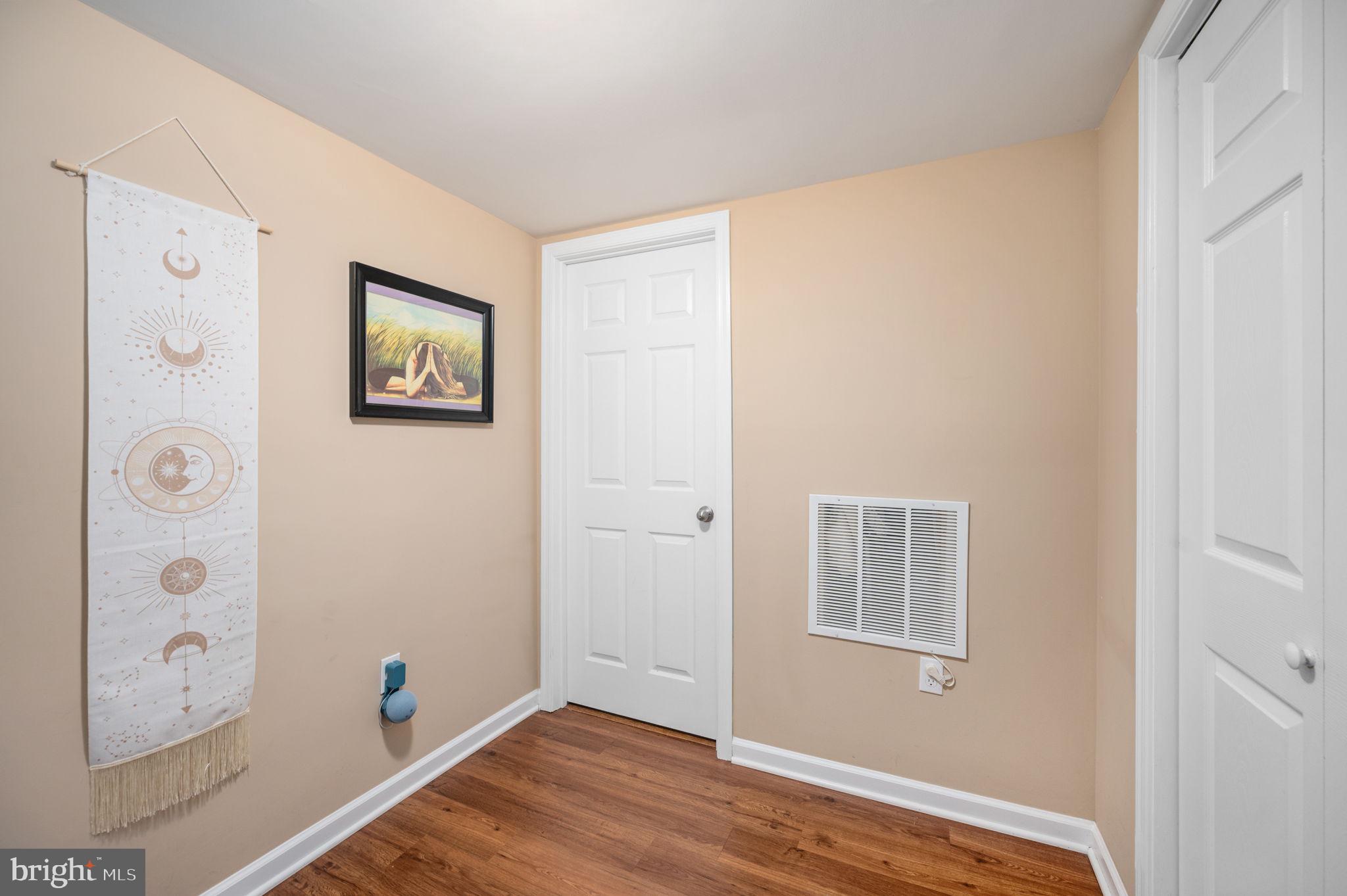 JACKSON PARK - Residential