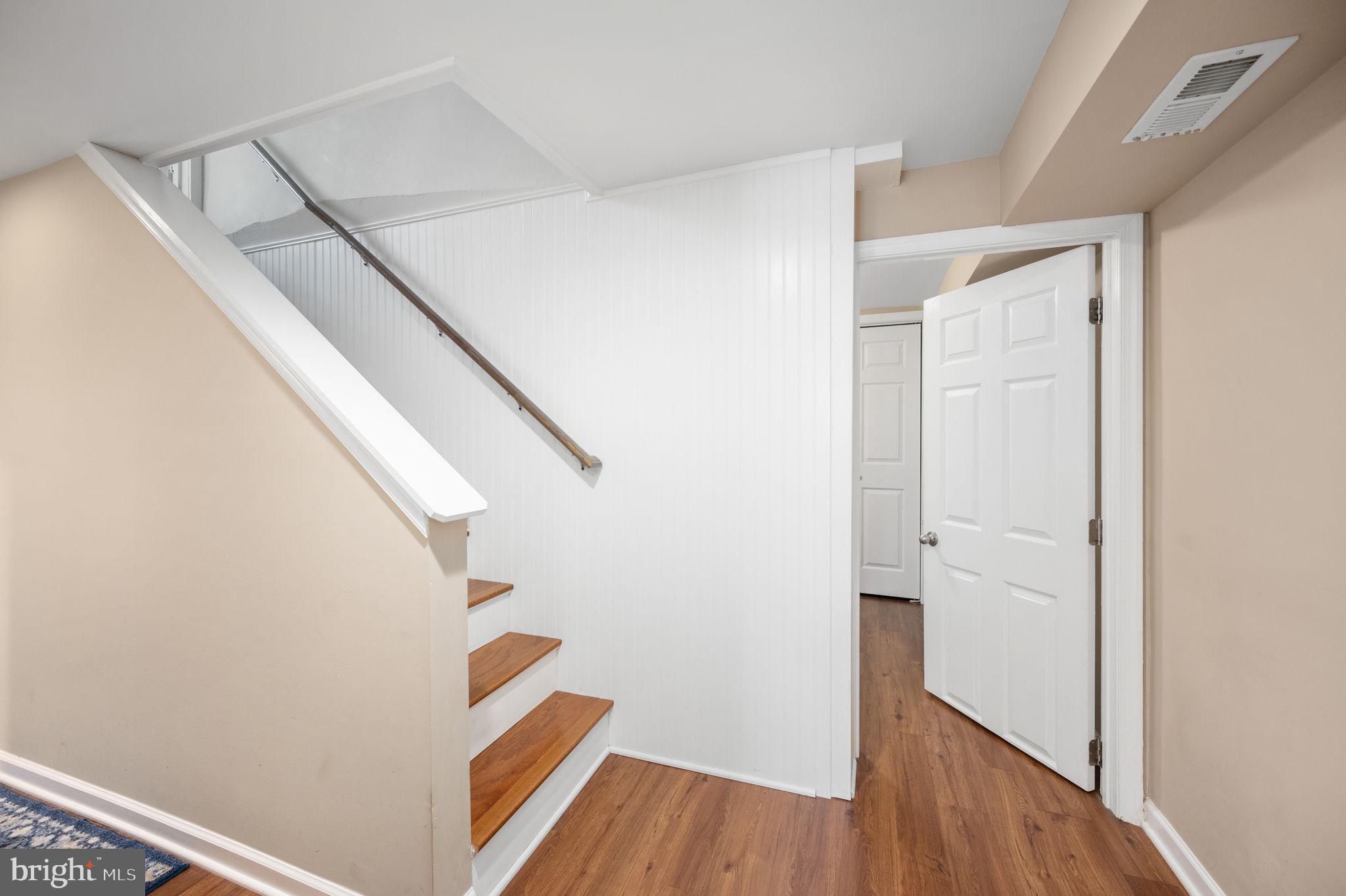 JACKSON PARK - Residential