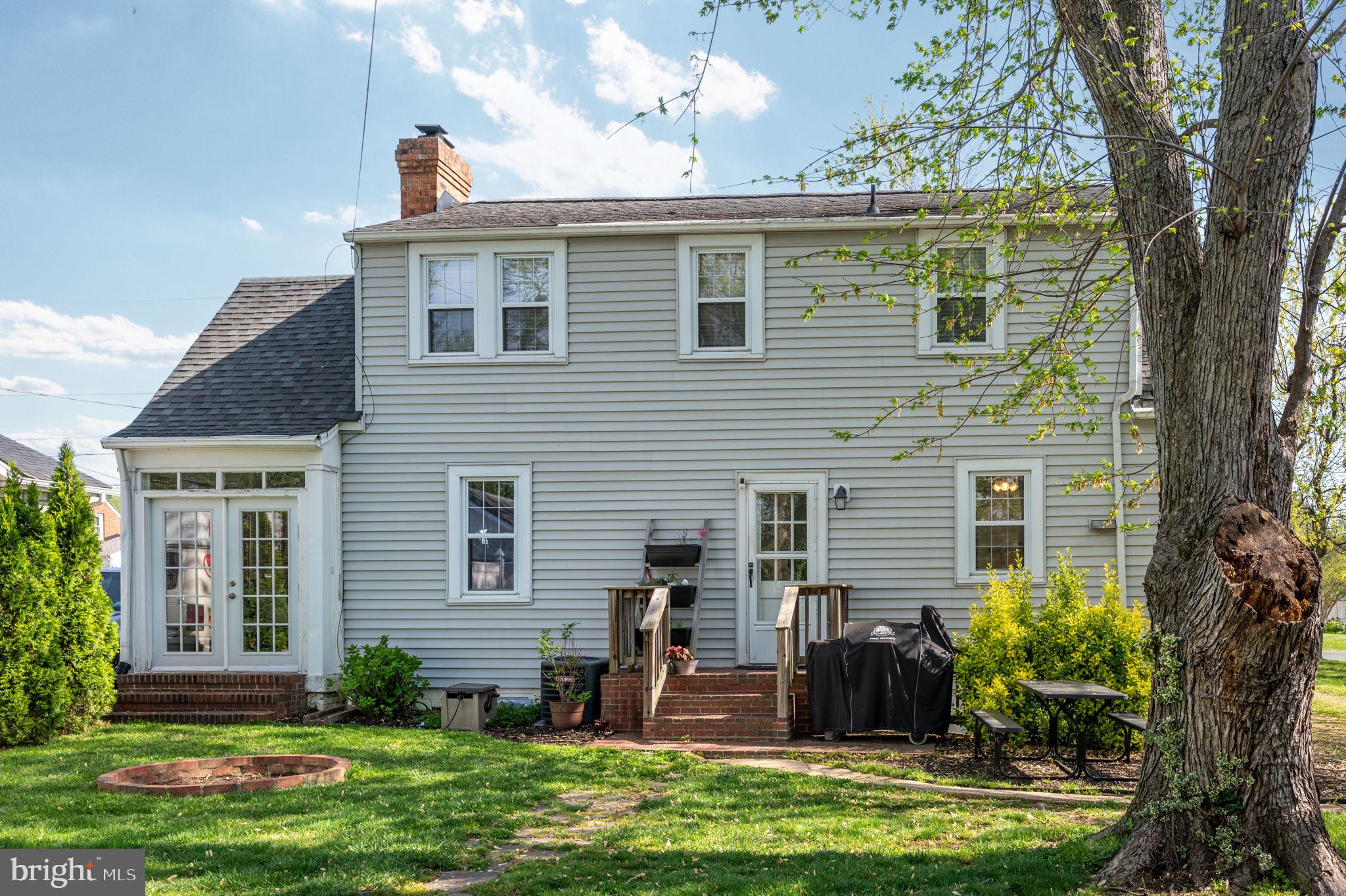 JACKSON PARK - Residential