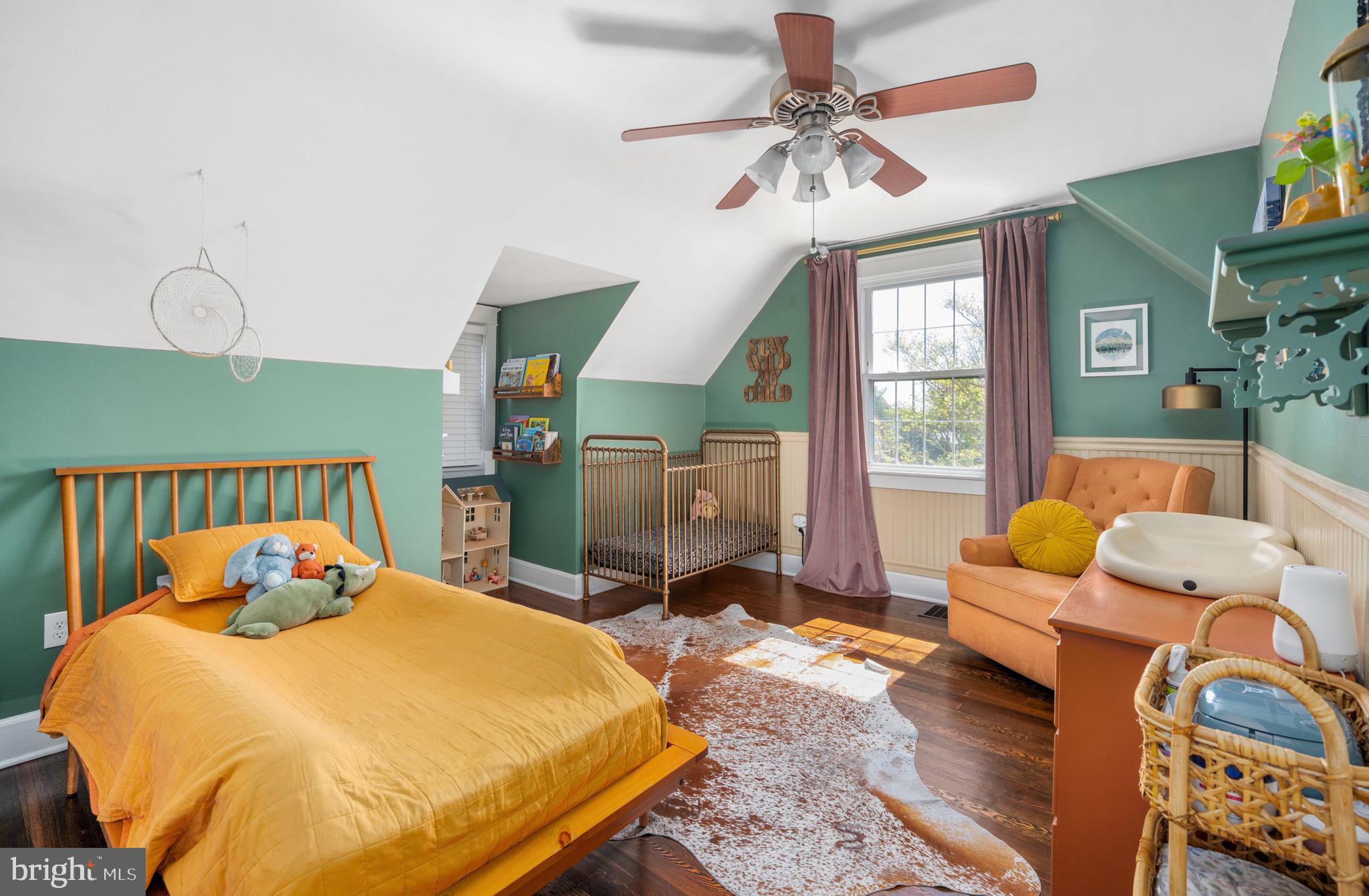 JACKSON PARK - Residential