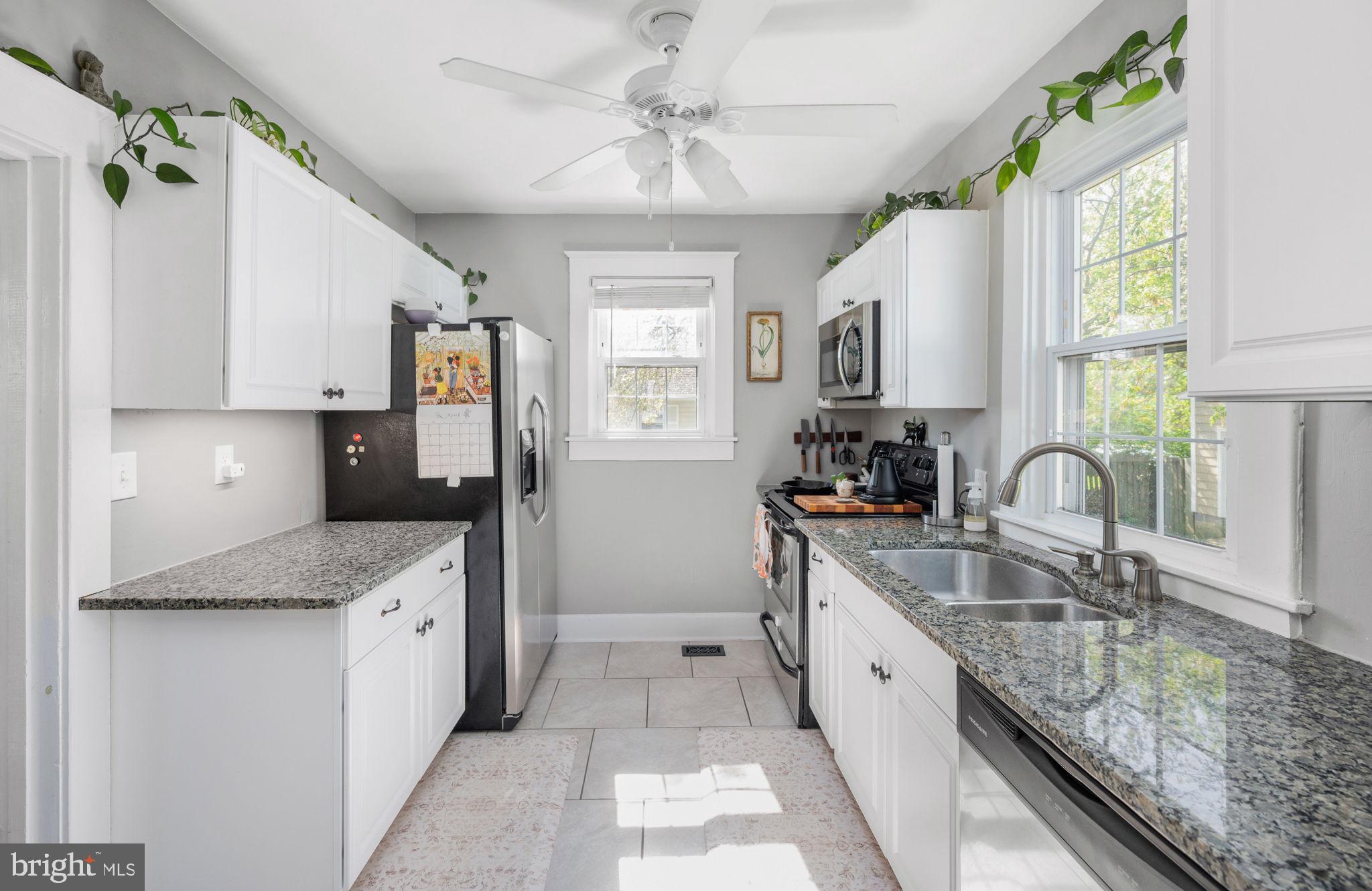 JACKSON PARK - Residential