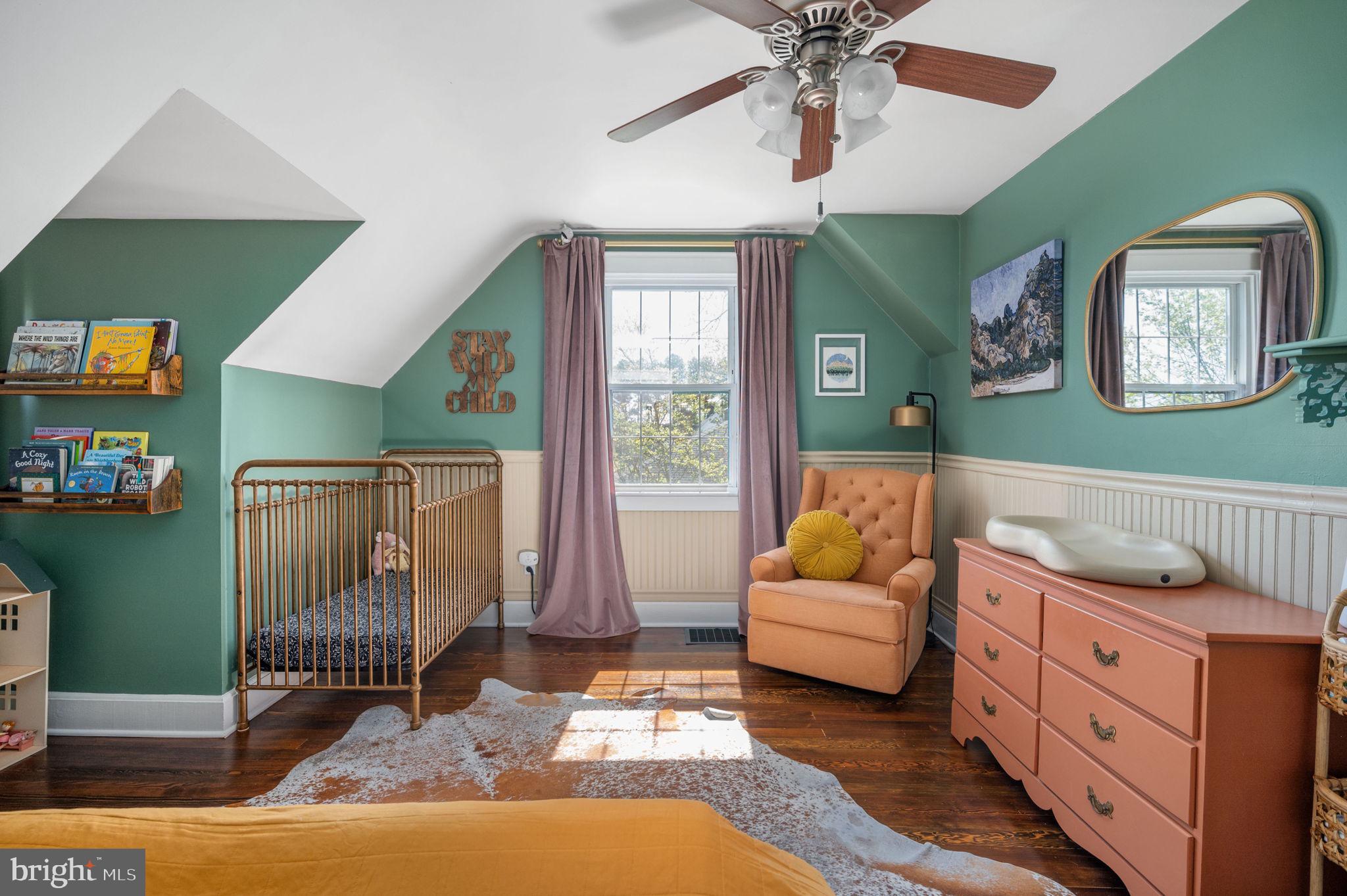 JACKSON PARK - Residential