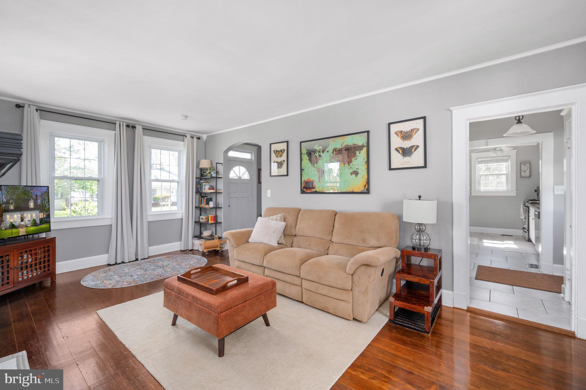 JACKSON PARK - Residential