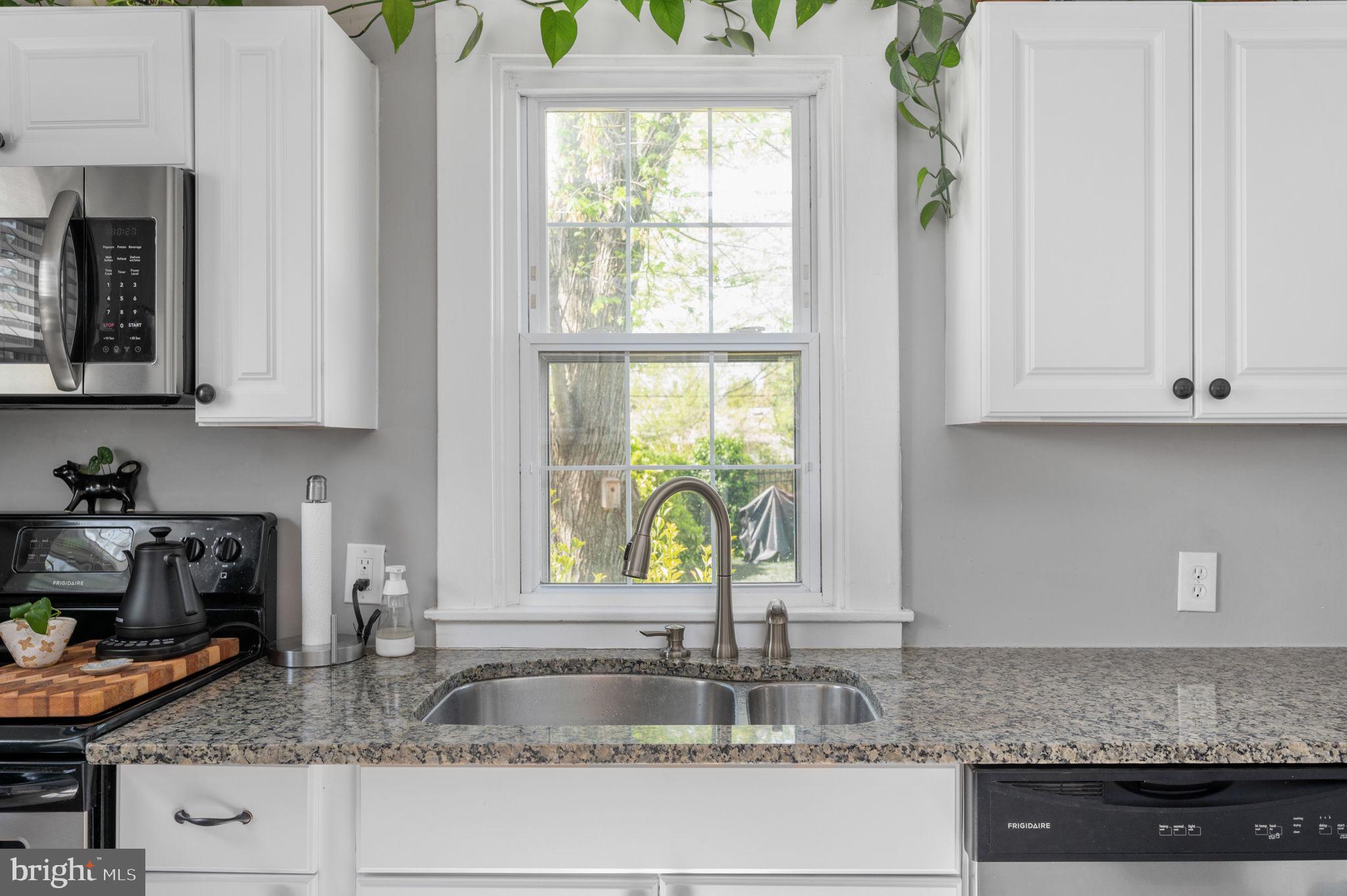 JACKSON PARK - Residential