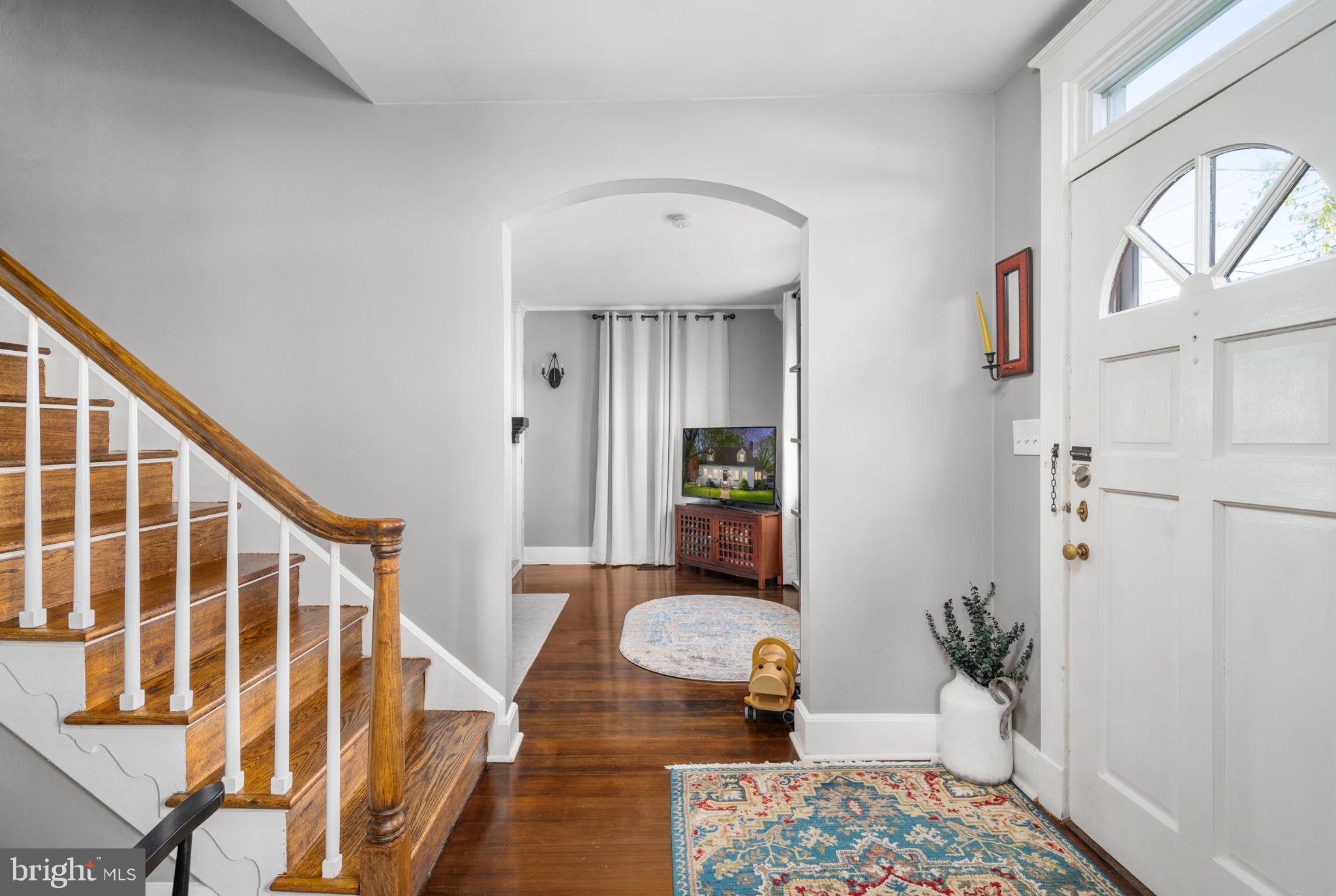 JACKSON PARK - Residential