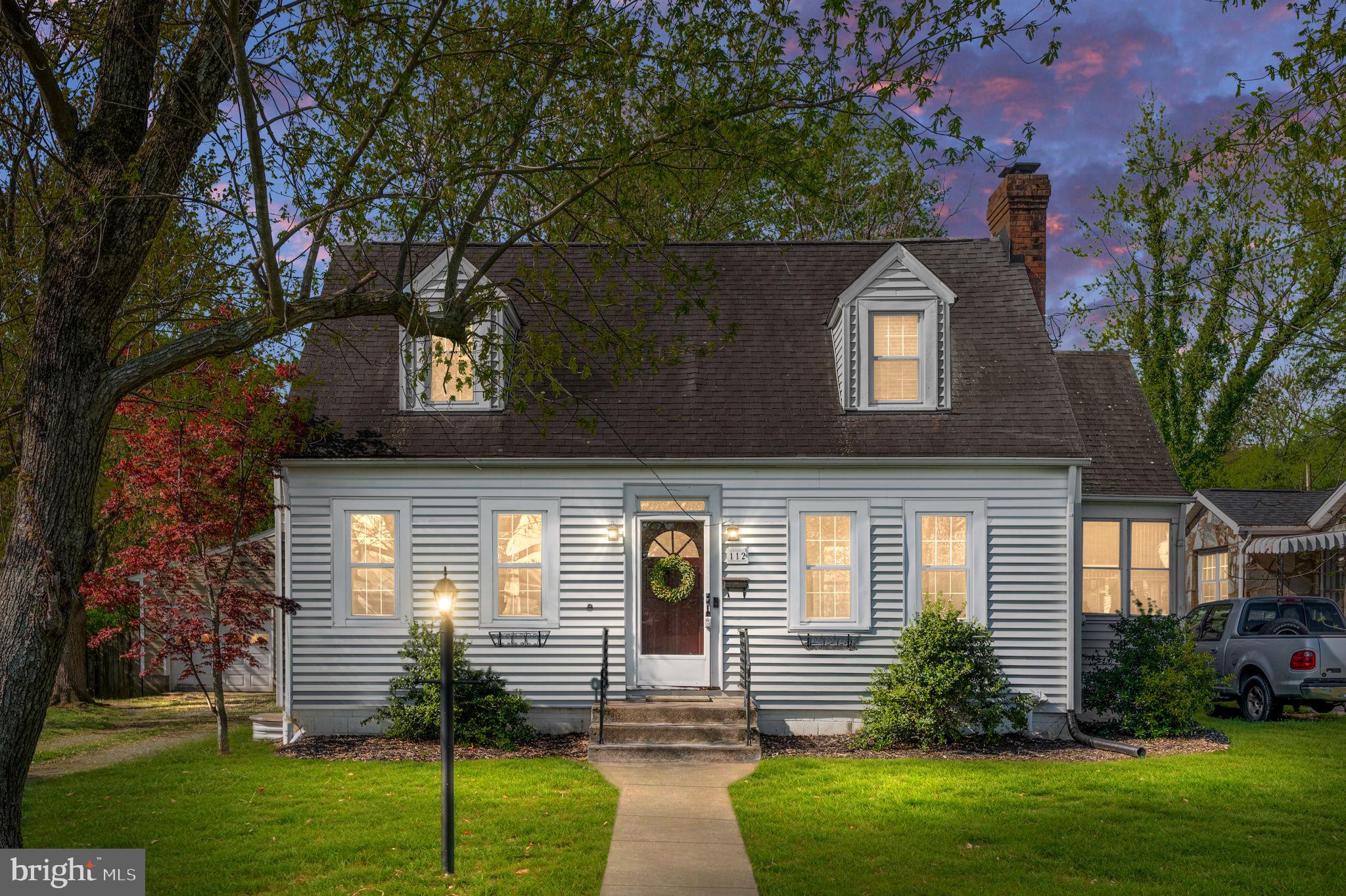 JACKSON PARK - Residential