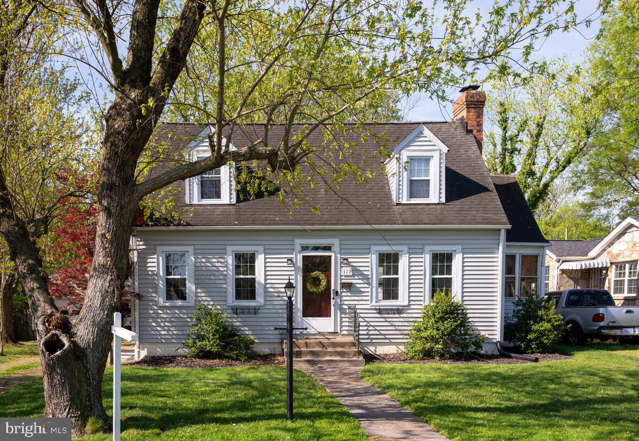 JACKSON PARK - Residential