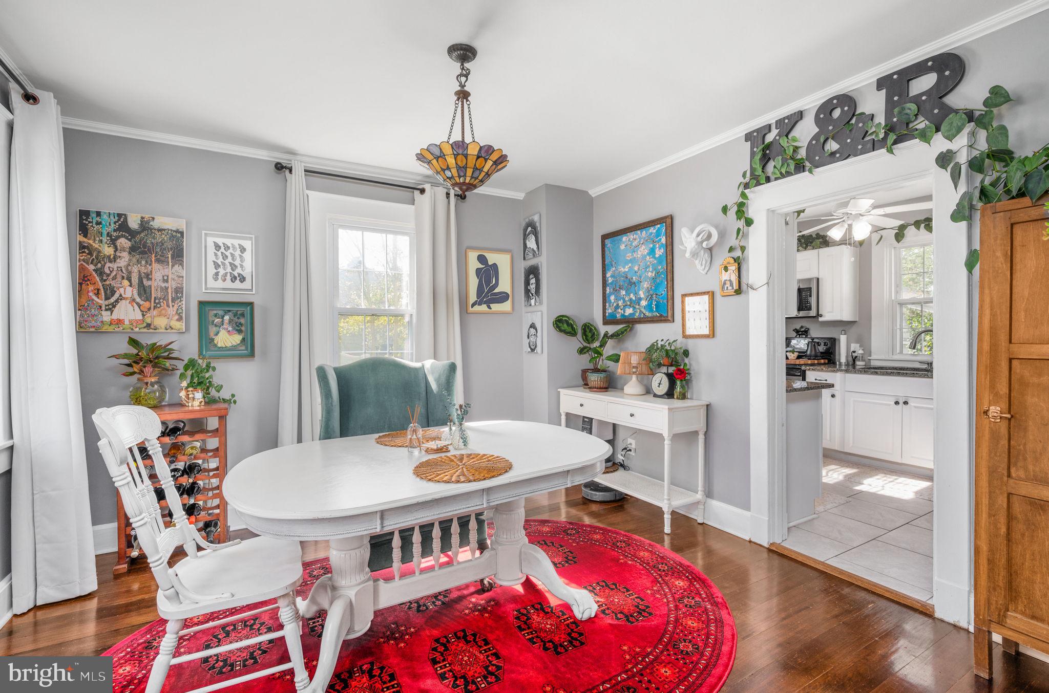 JACKSON PARK - Residential