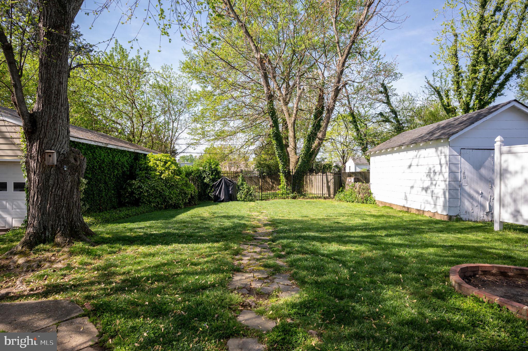 JACKSON PARK - Residential