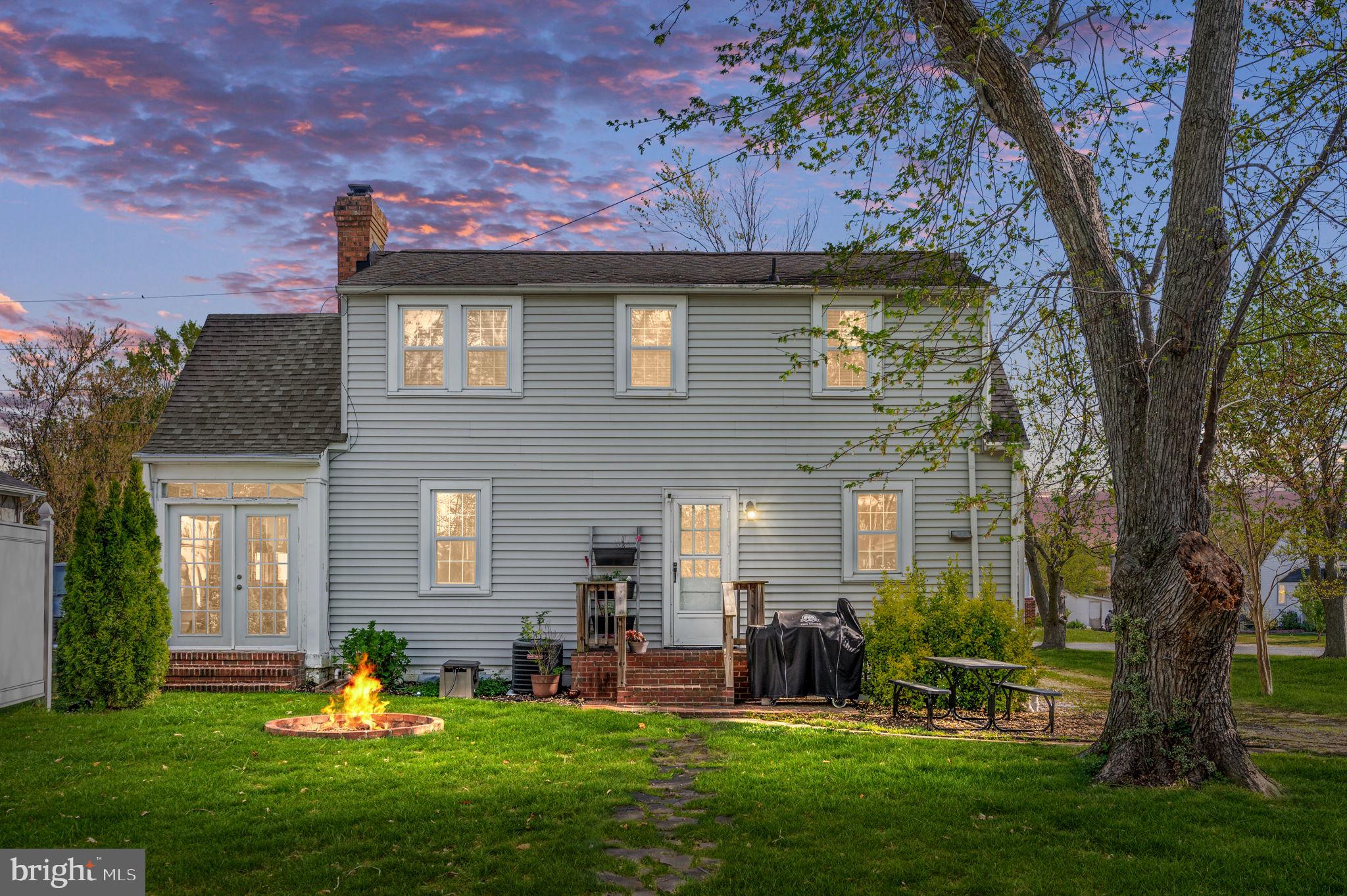 JACKSON PARK - Residential