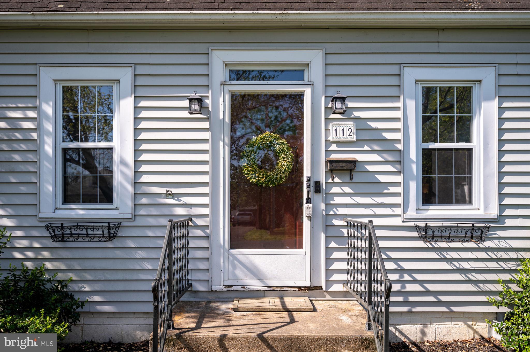 JACKSON PARK - Residential