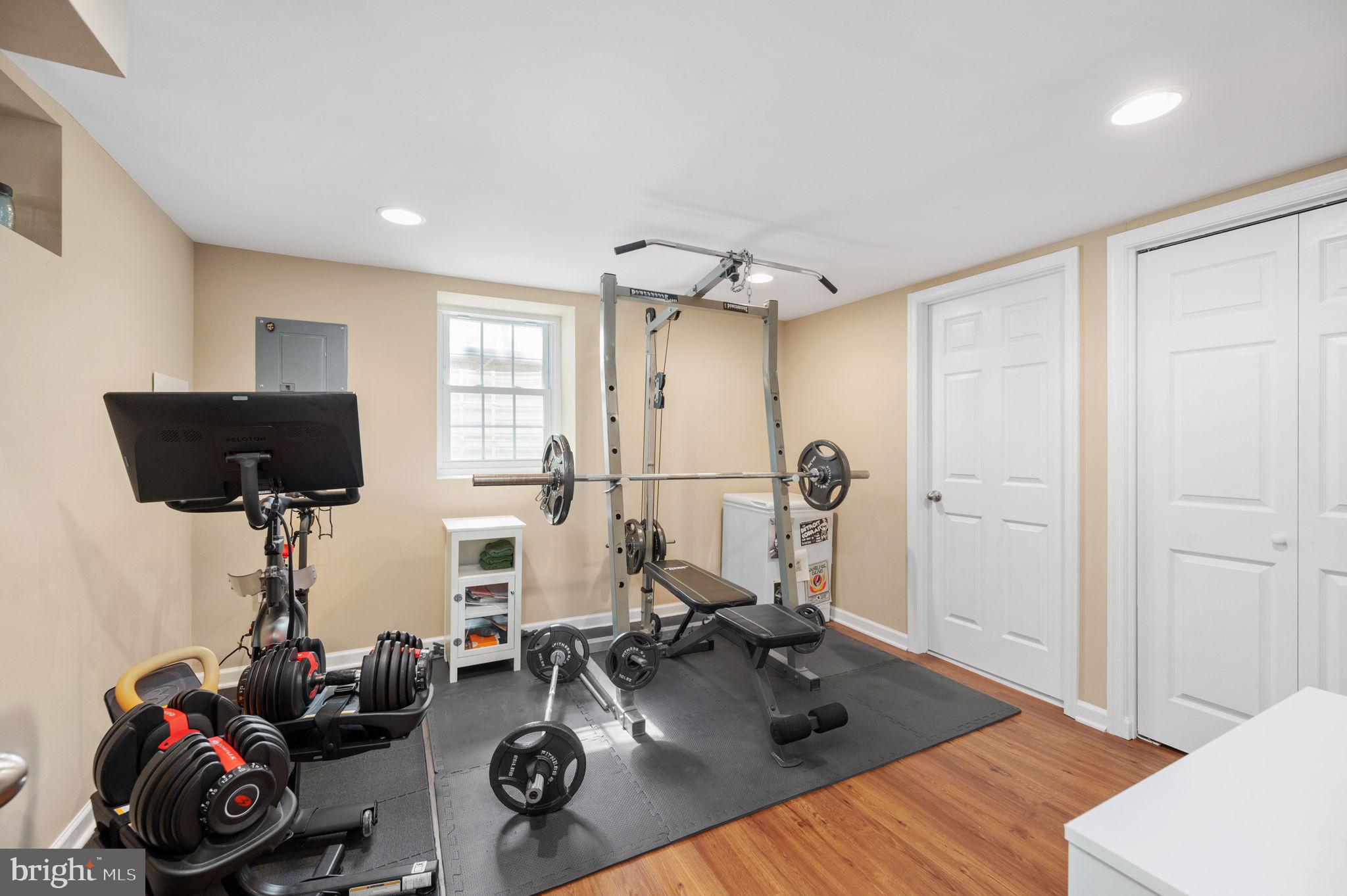 JACKSON PARK - Residential