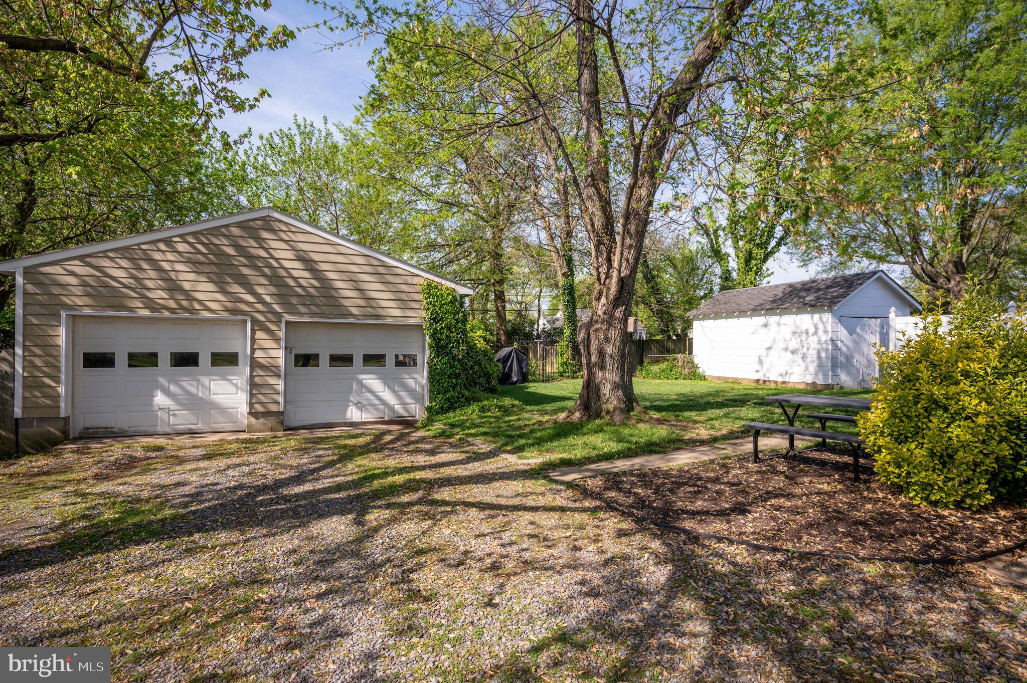 JACKSON PARK - Residential