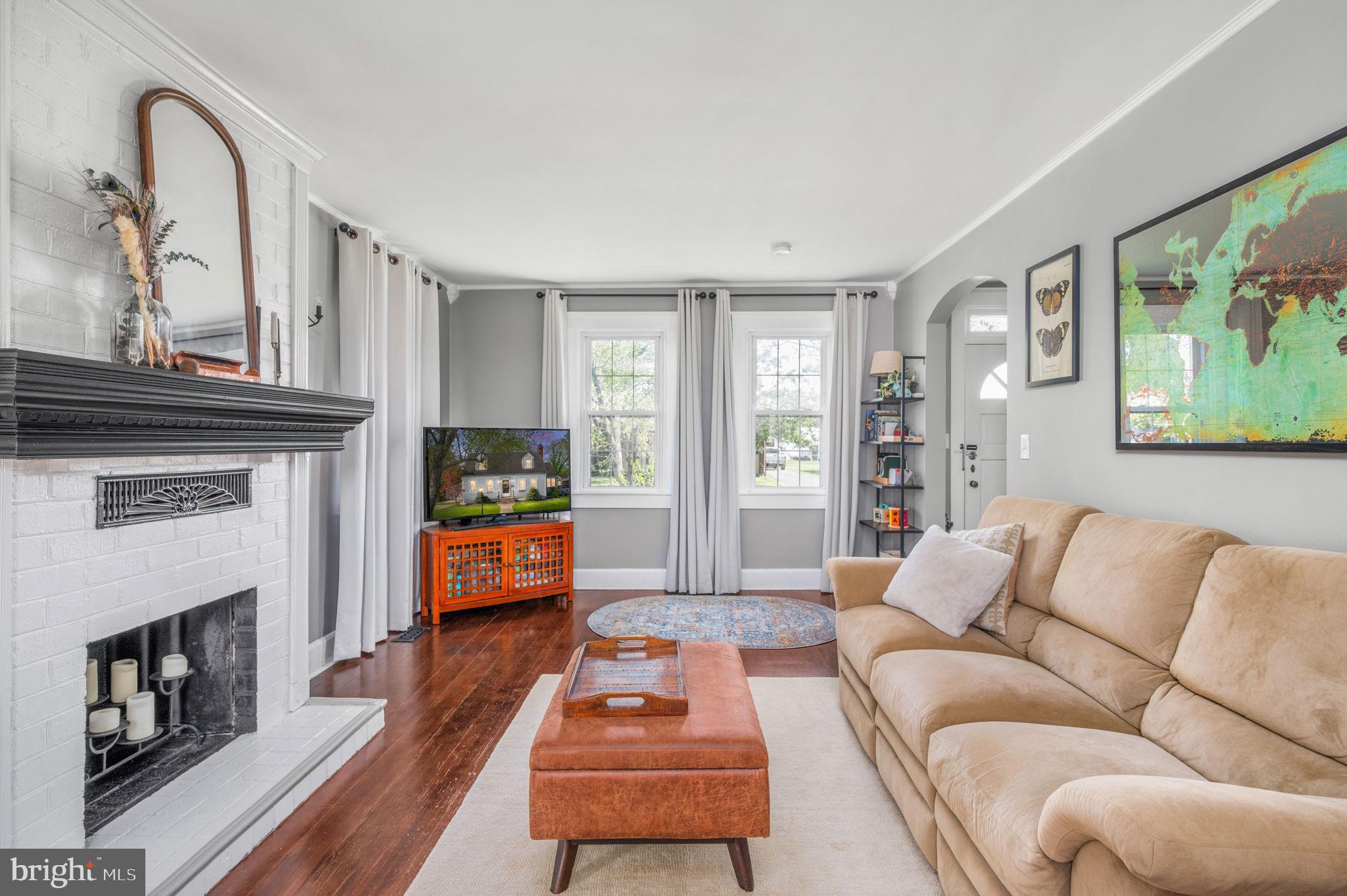 JACKSON PARK - Residential