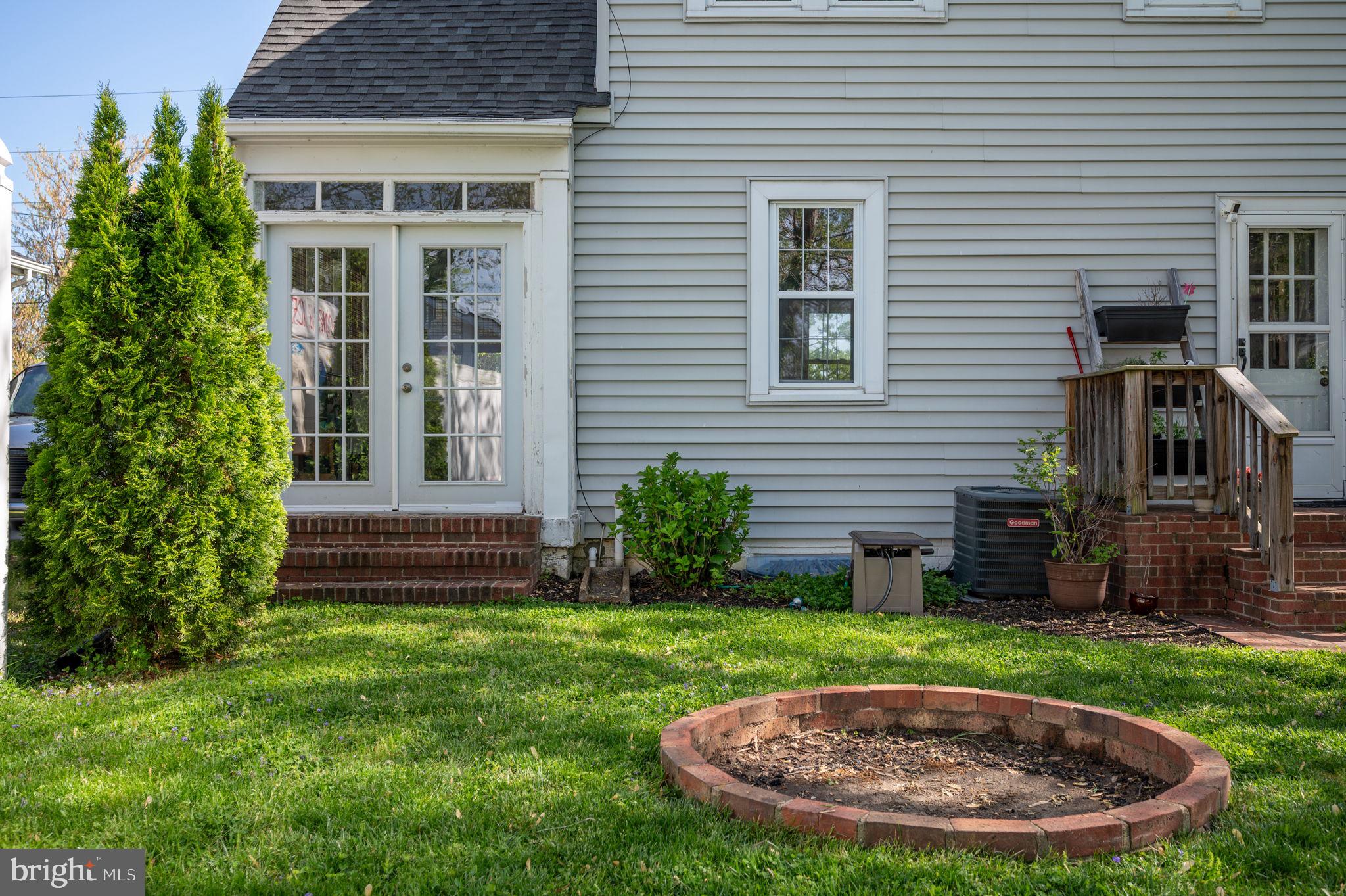 JACKSON PARK - Residential