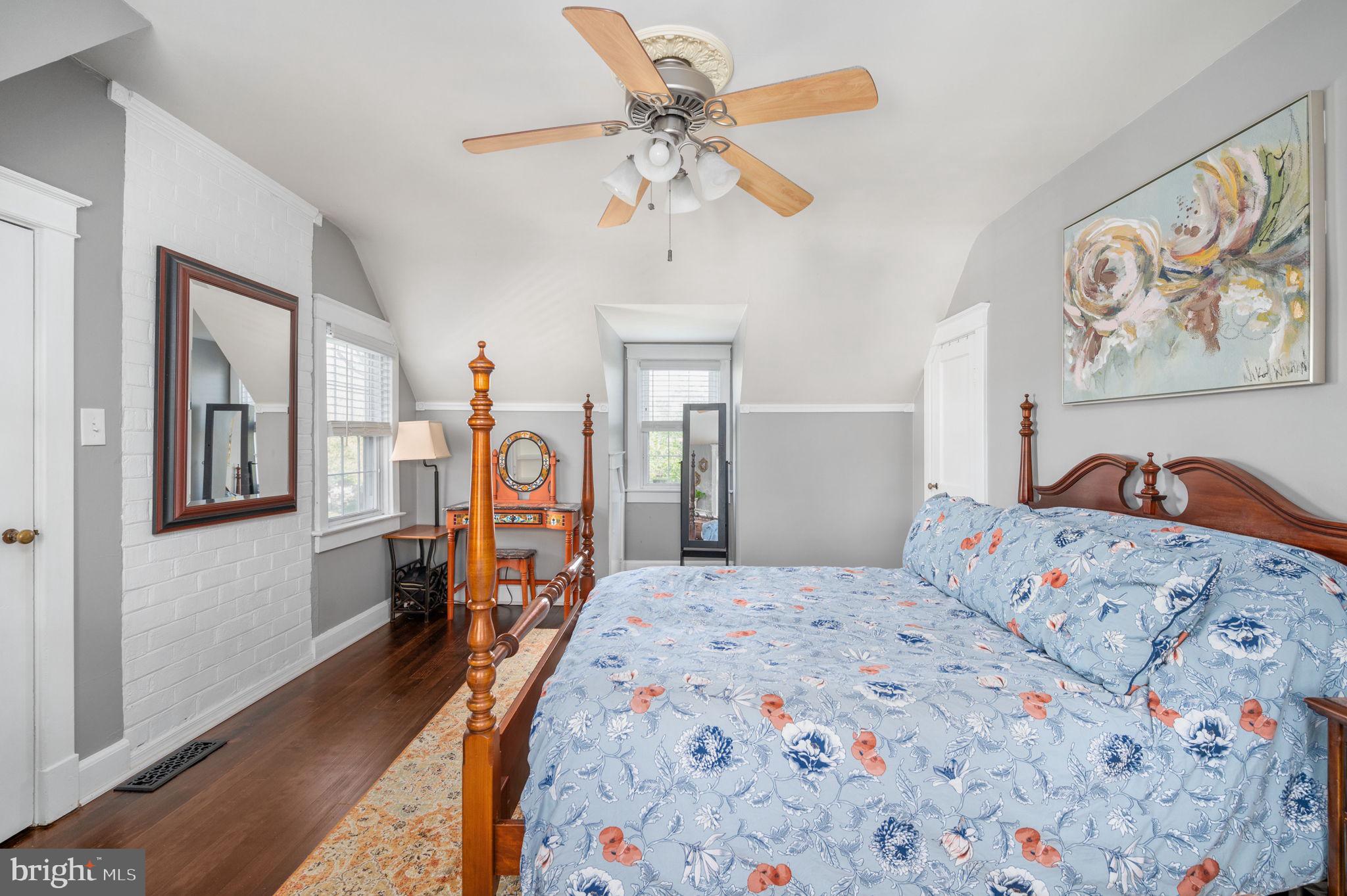 JACKSON PARK - Residential