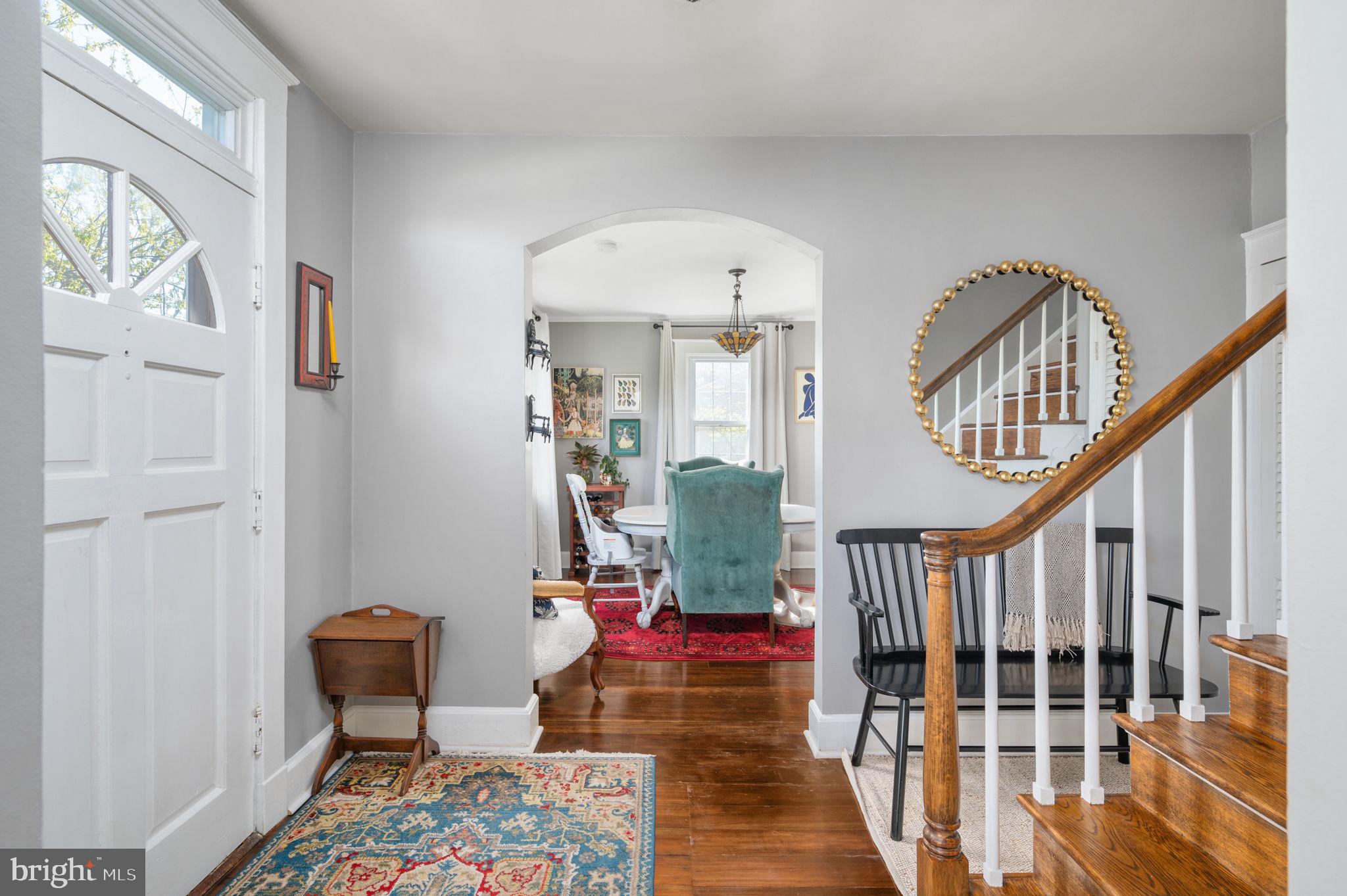 JACKSON PARK - Residential