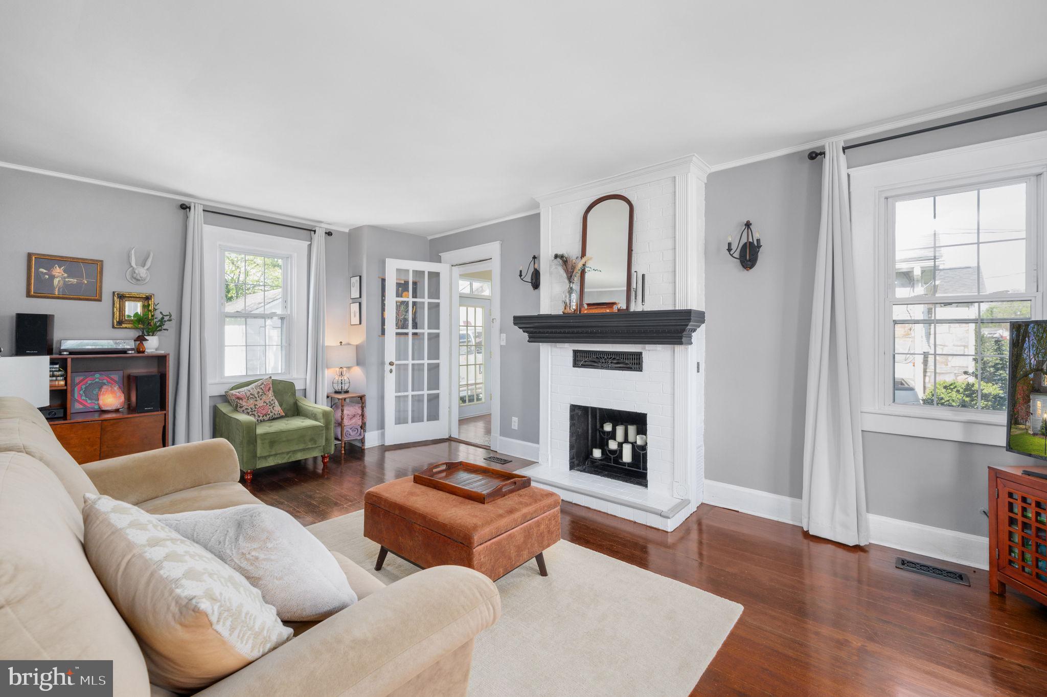 JACKSON PARK - Residential