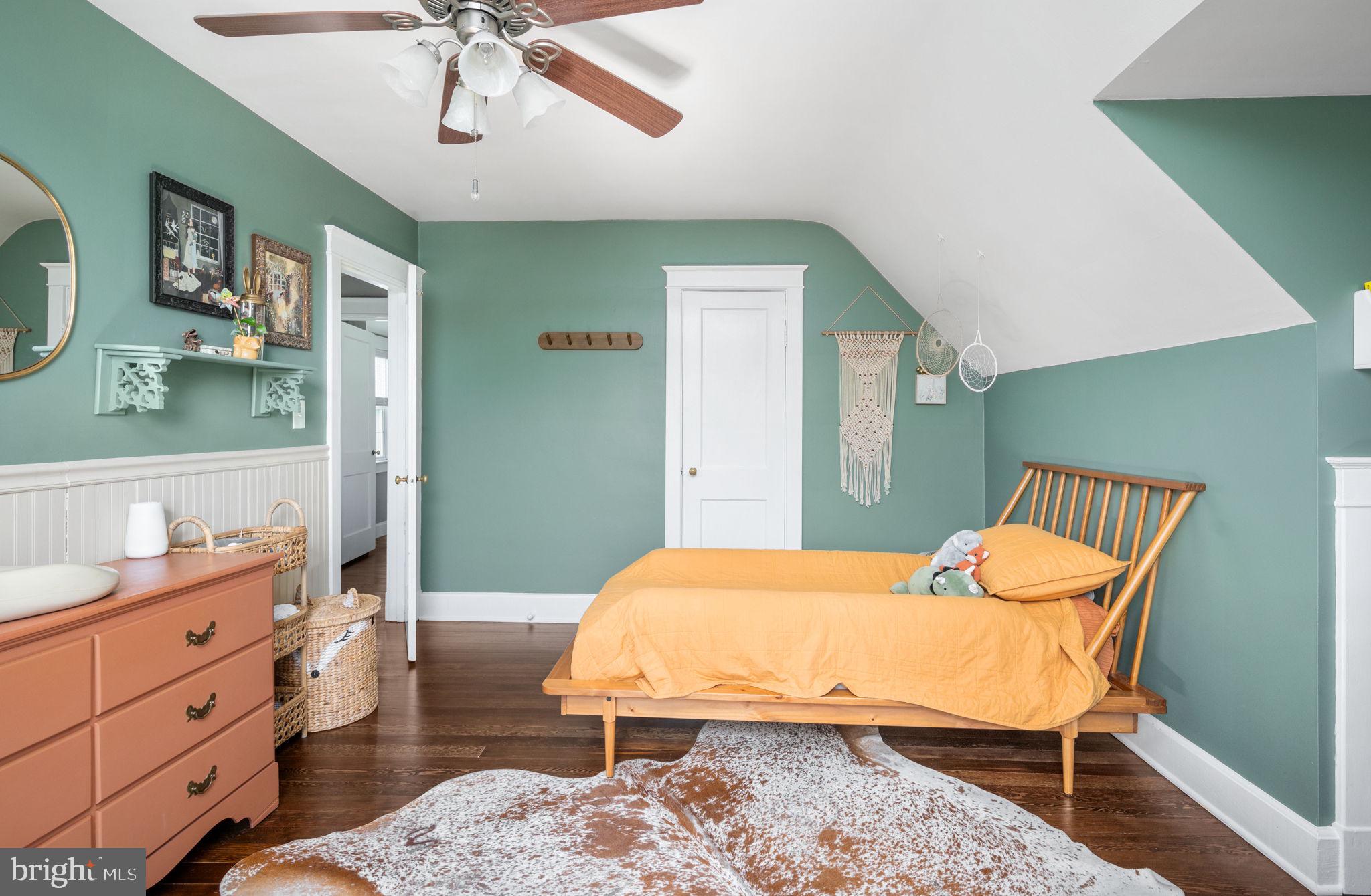 JACKSON PARK - Residential