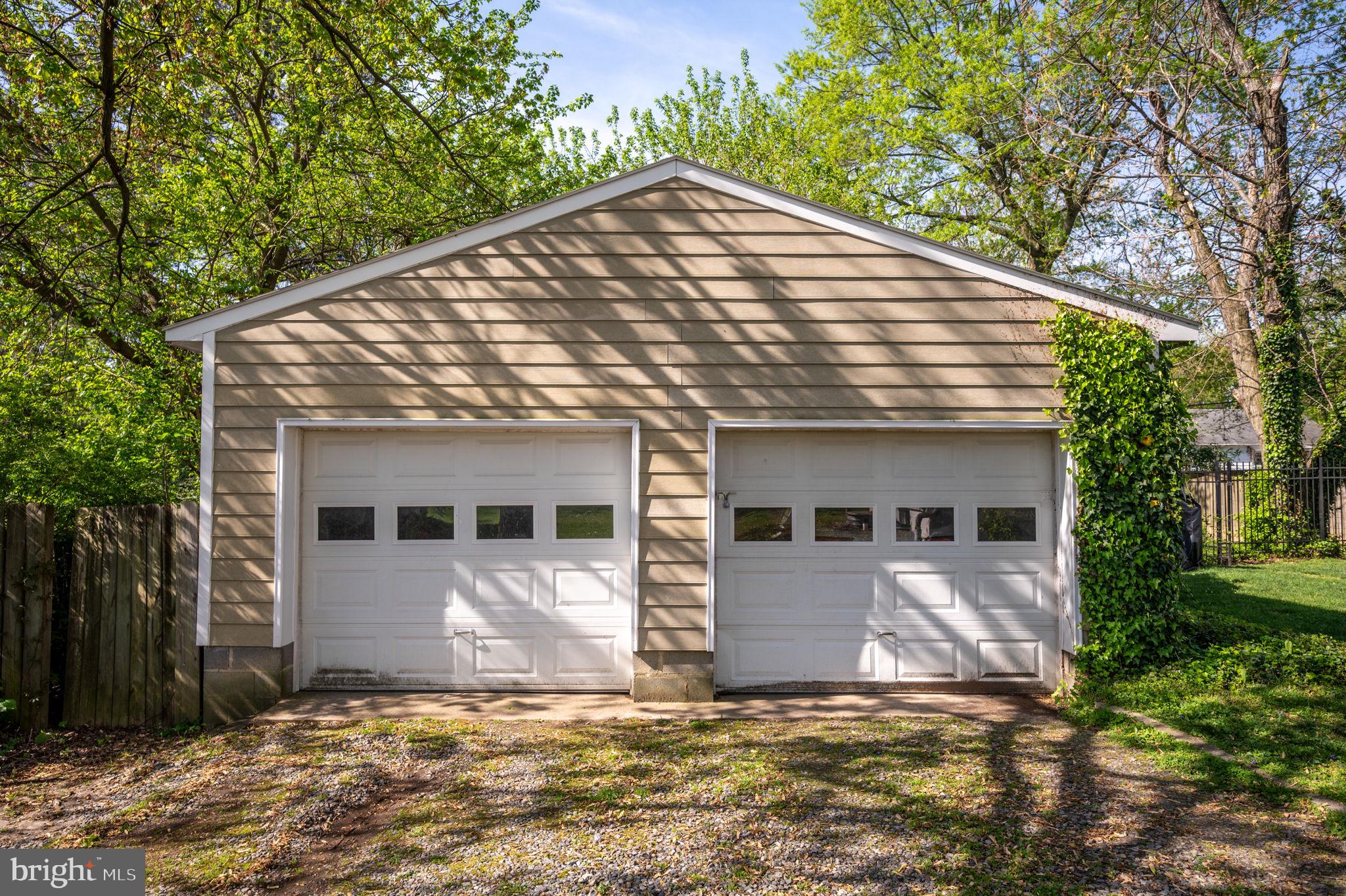 JACKSON PARK - Residential