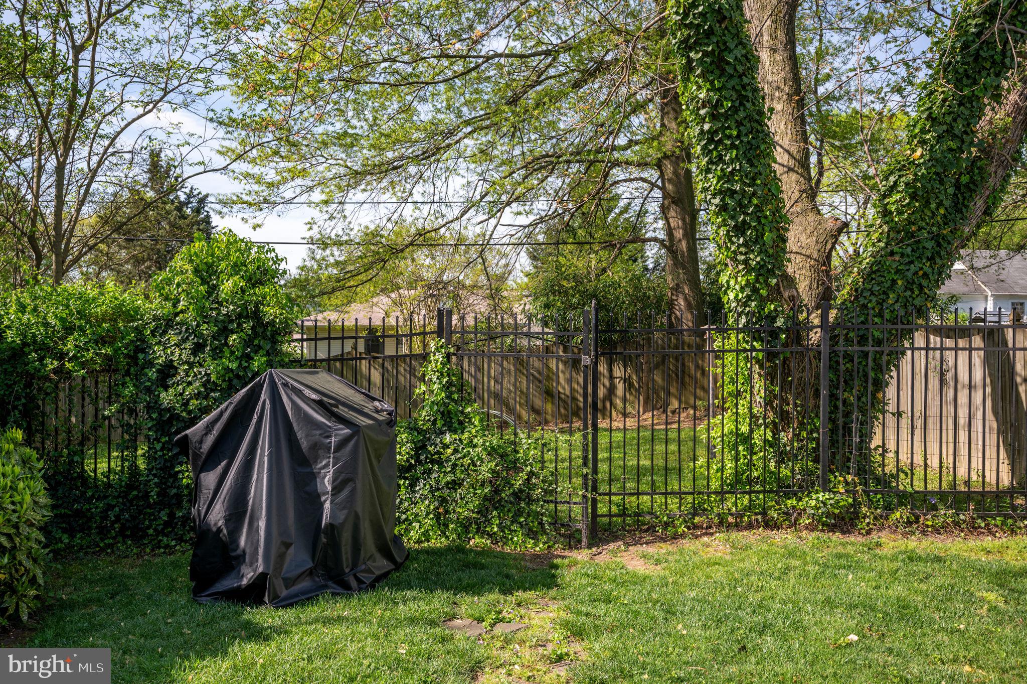 JACKSON PARK - Residential