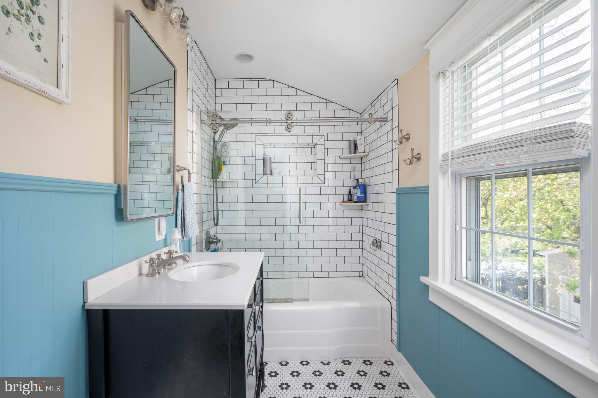 JACKSON PARK - Residential