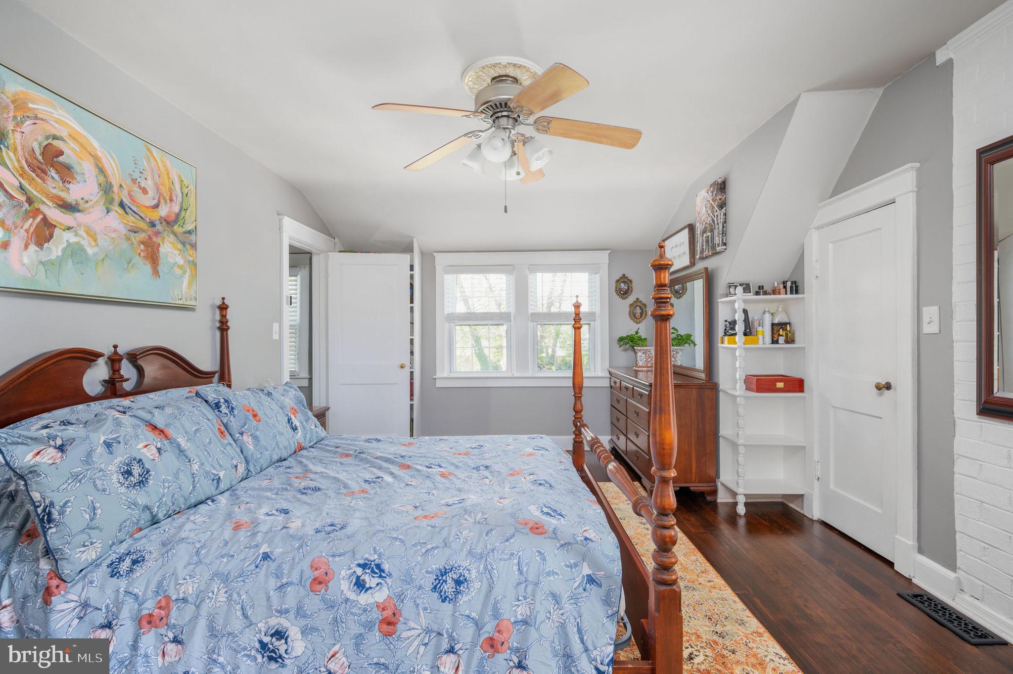 JACKSON PARK - Residential