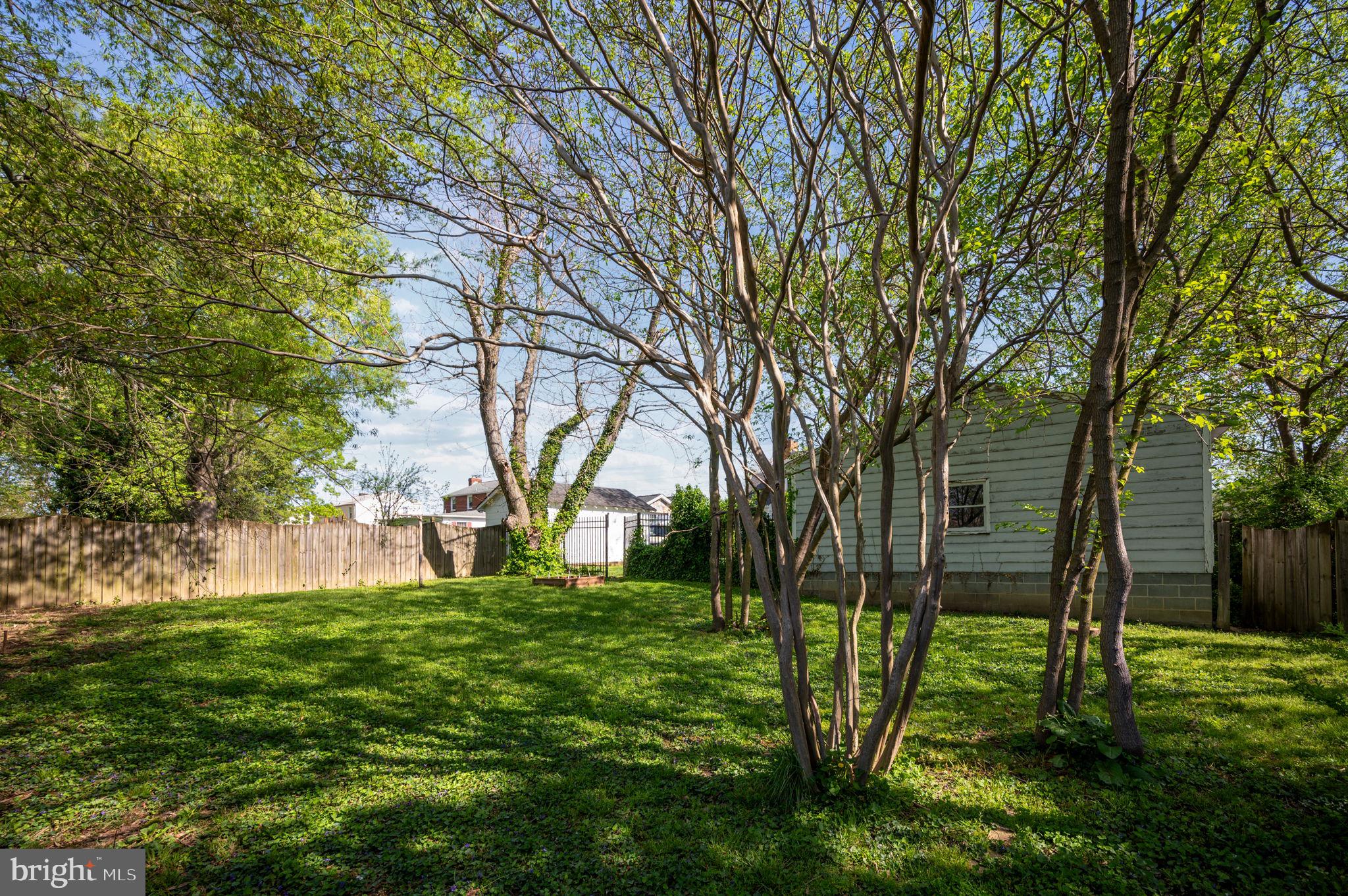 JACKSON PARK - Residential