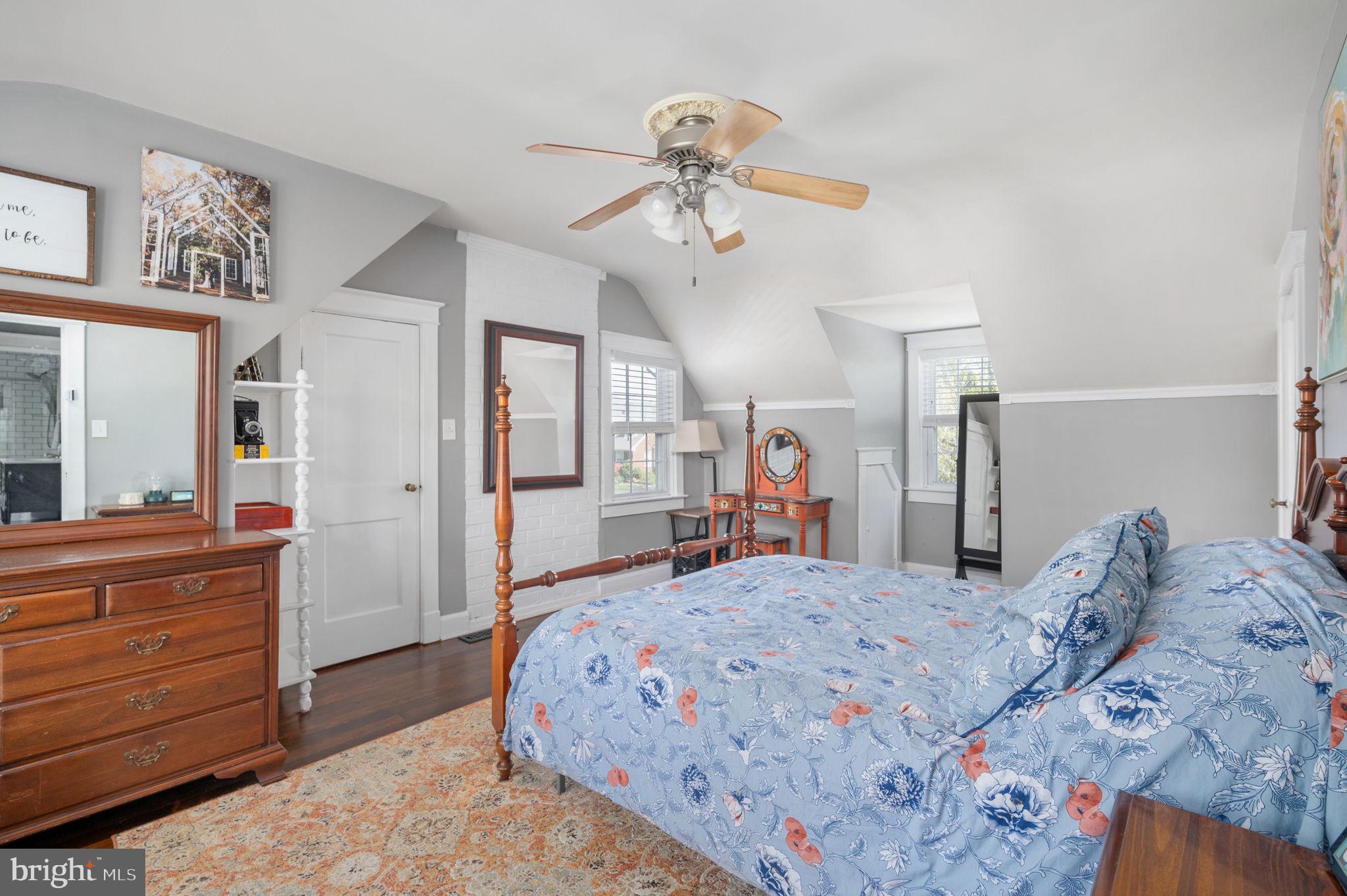 JACKSON PARK - Residential